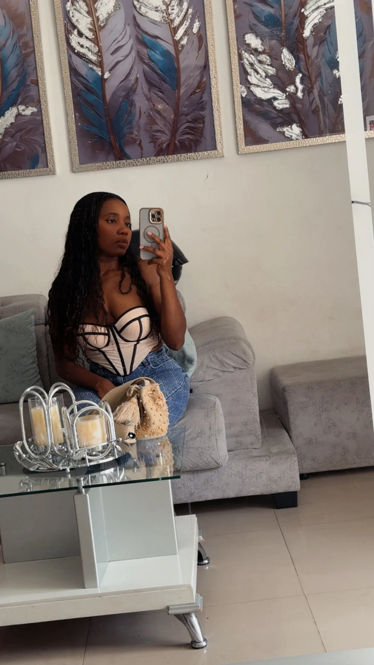 XXX Porn Photo of Nude MerliaSsomer 41