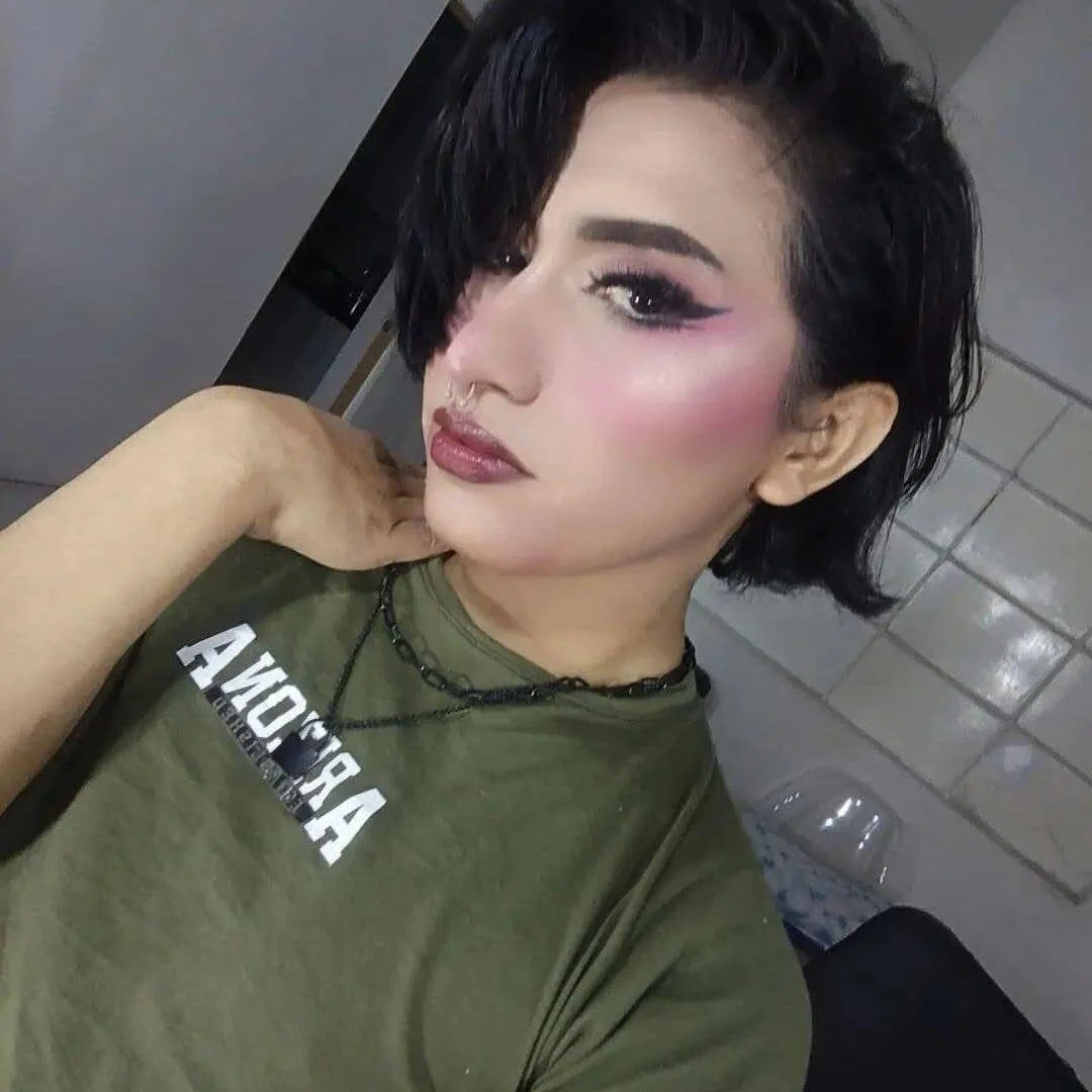 XXX Porn Photo of Nude Karla_CMA 1