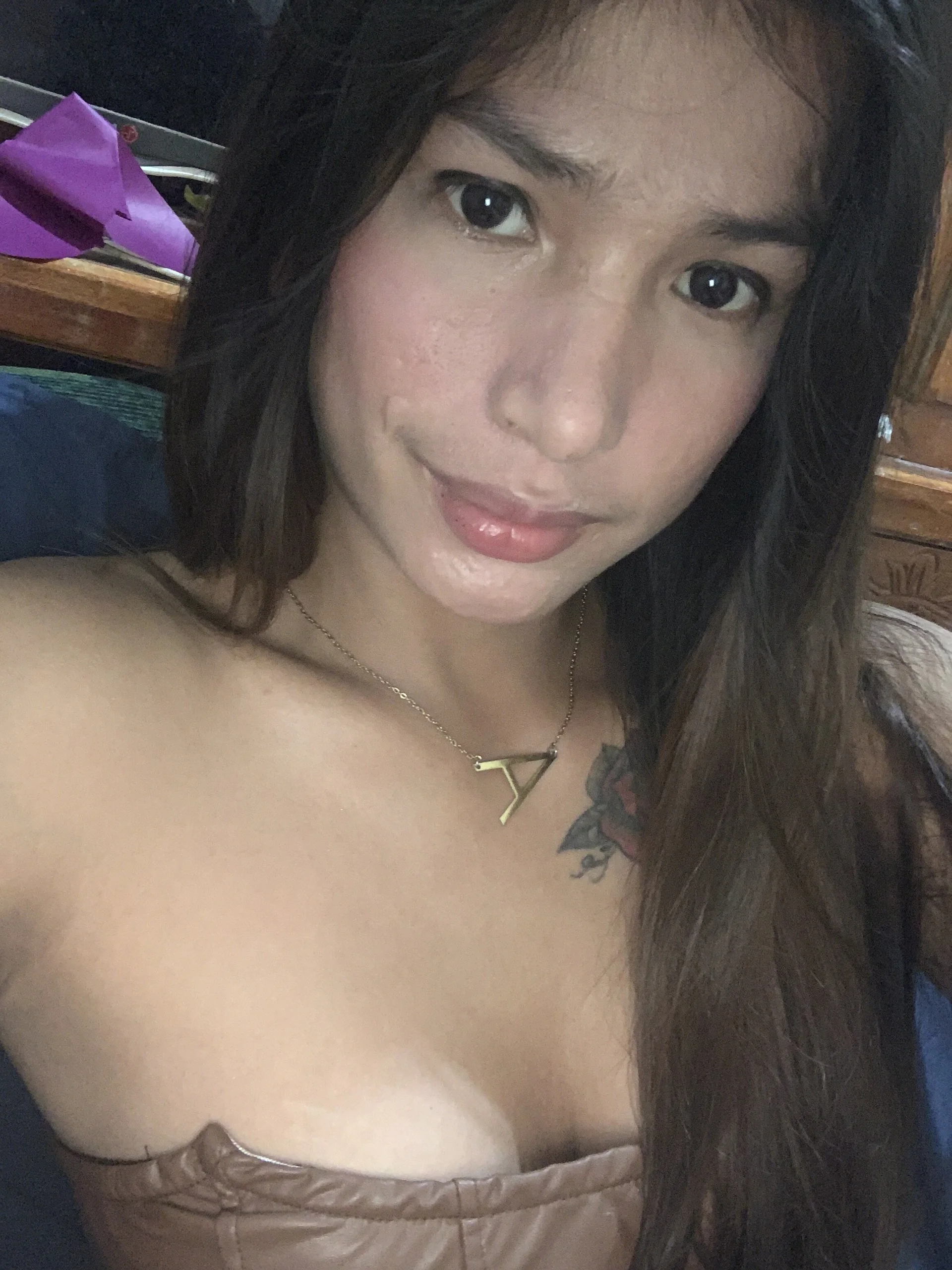 XXX Porn Photo of Nude yanaleciousxx 4