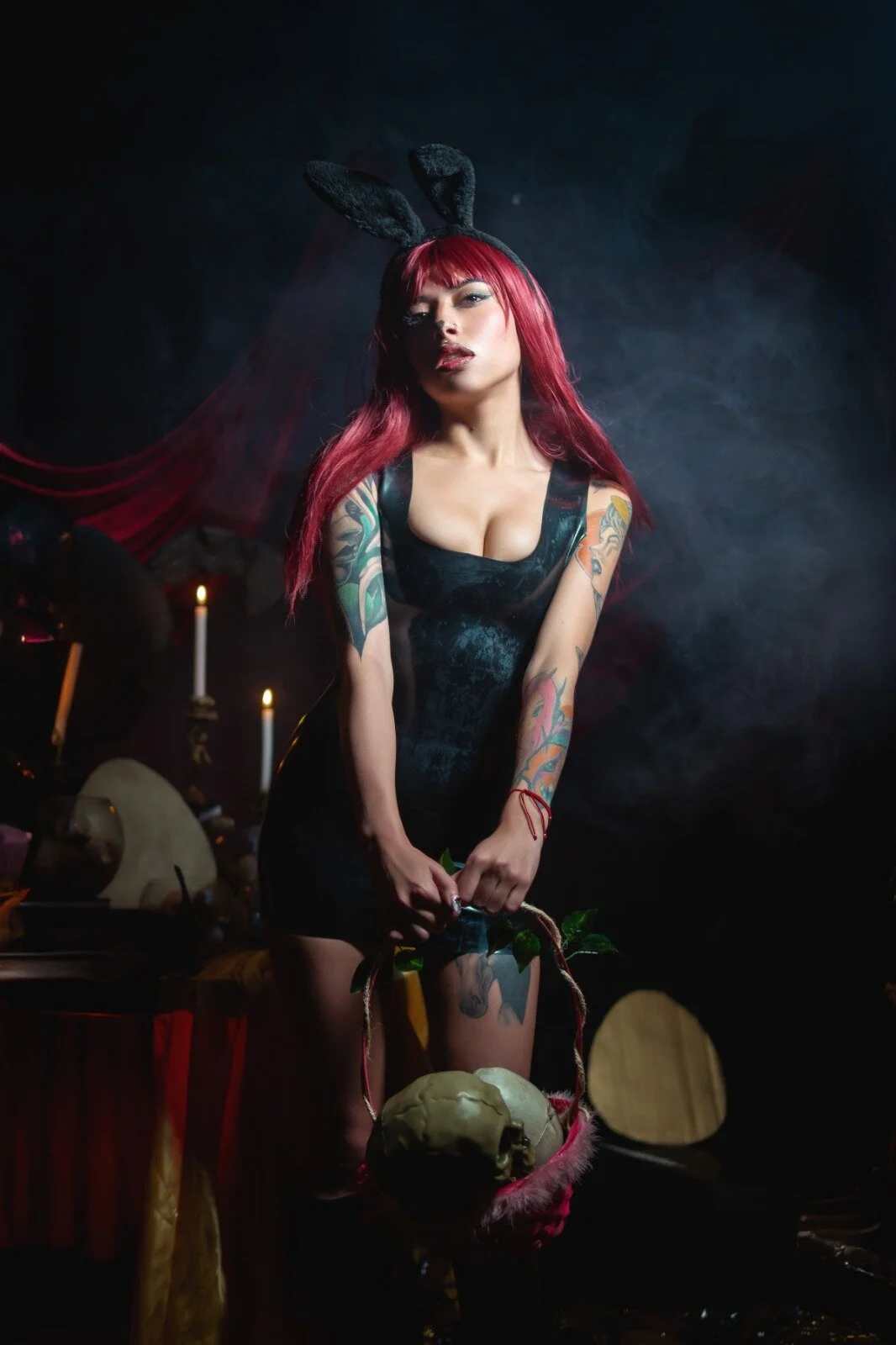 XXX Porn Photo of Nude Violeta_muns 5