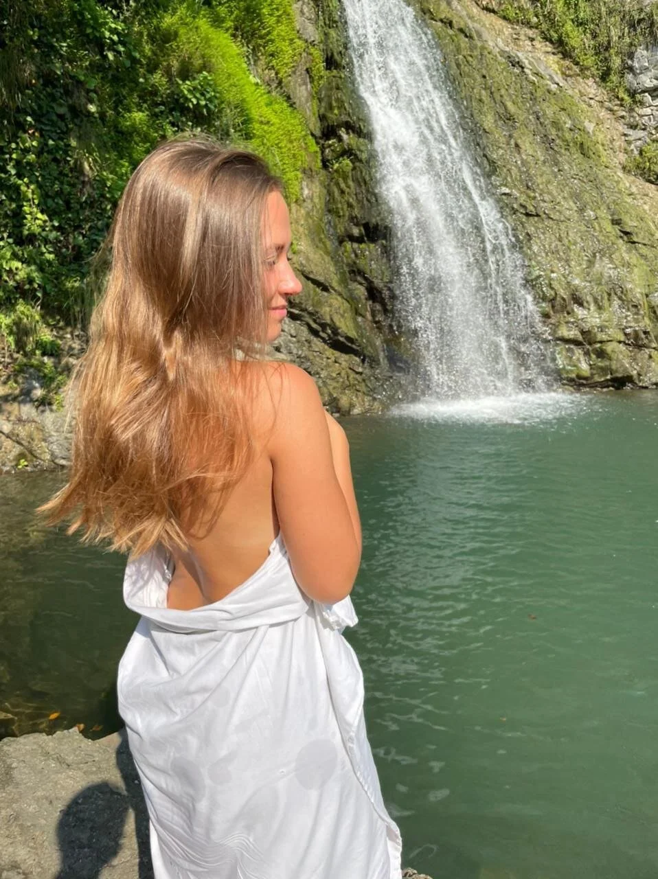 XXX Porn Photo of Nude Your_dream_Kira 7