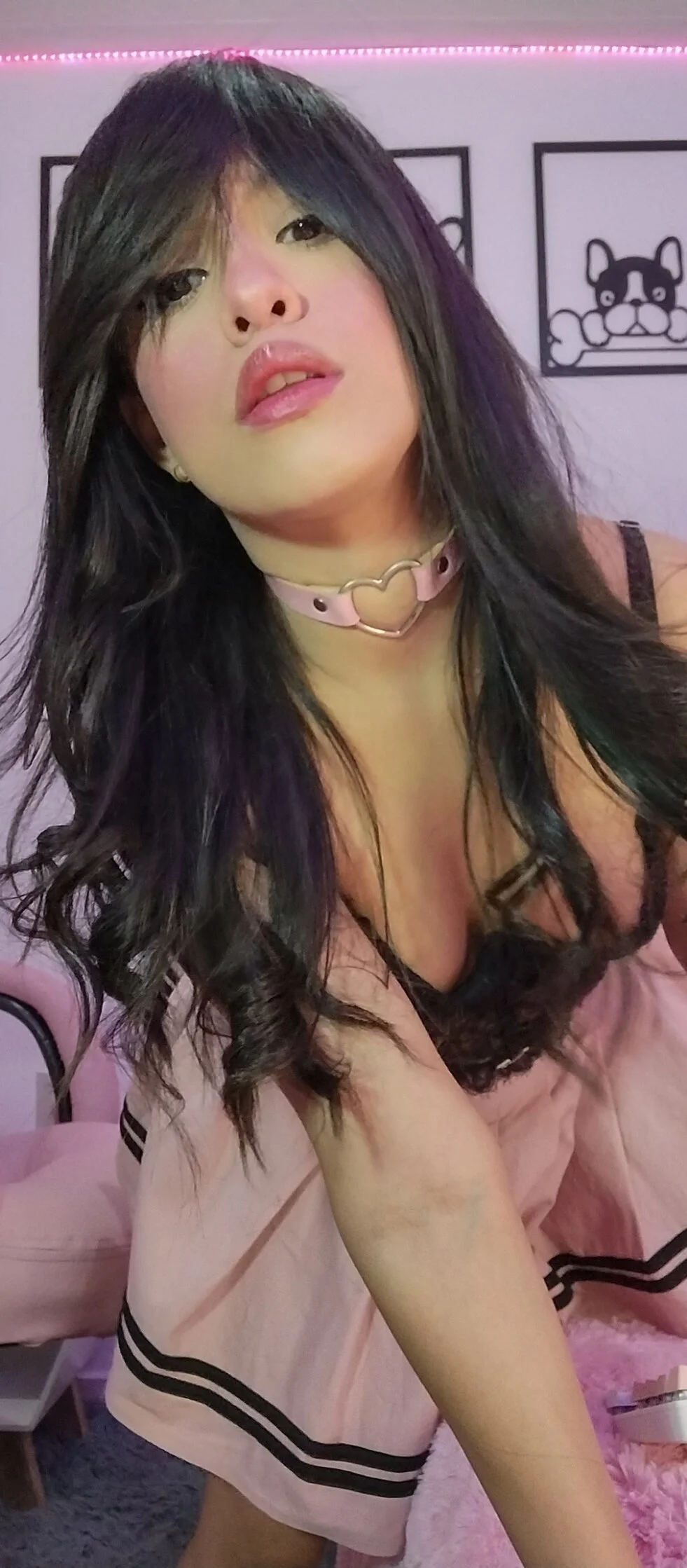 XXX Porn Photo of Nude Girlmia_07 51