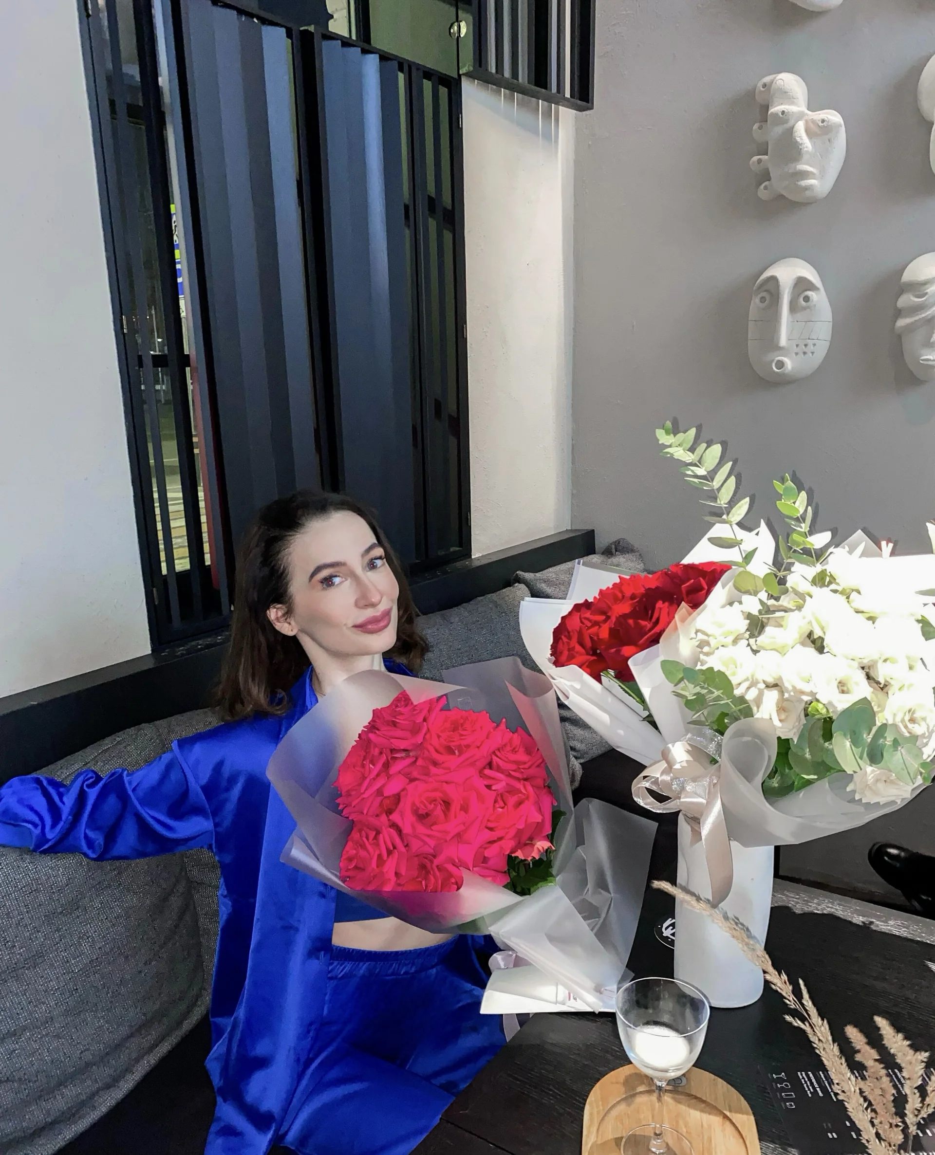 XXX Porn Photo of Nude MarieKarma 209
