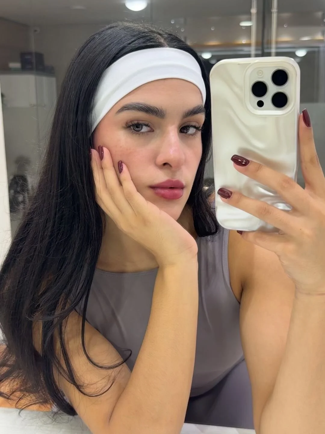 XXX Porn Photo of Nude Antonellaparis_ 53