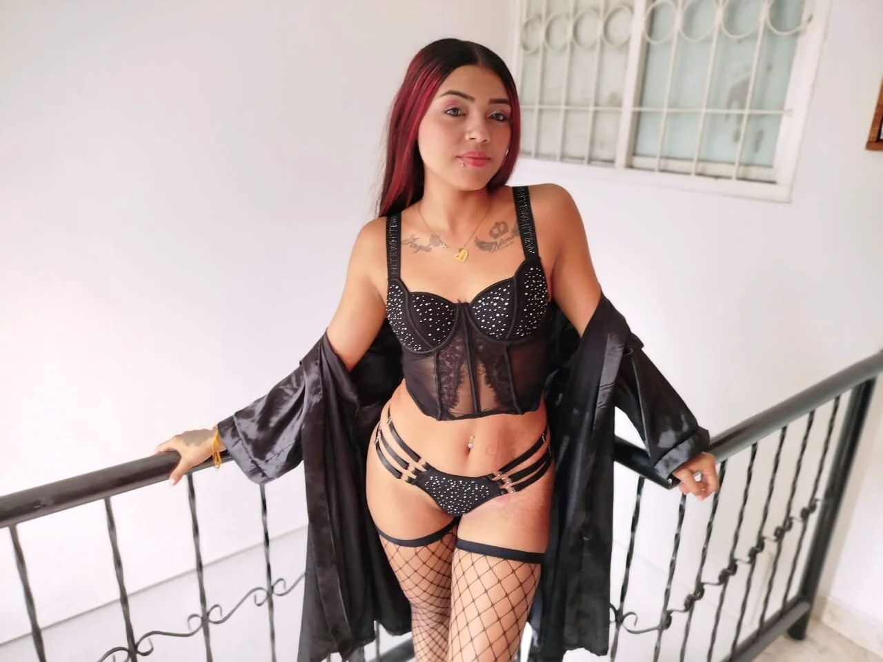 XXX Porn Photo of Nude CristalLoren 15
