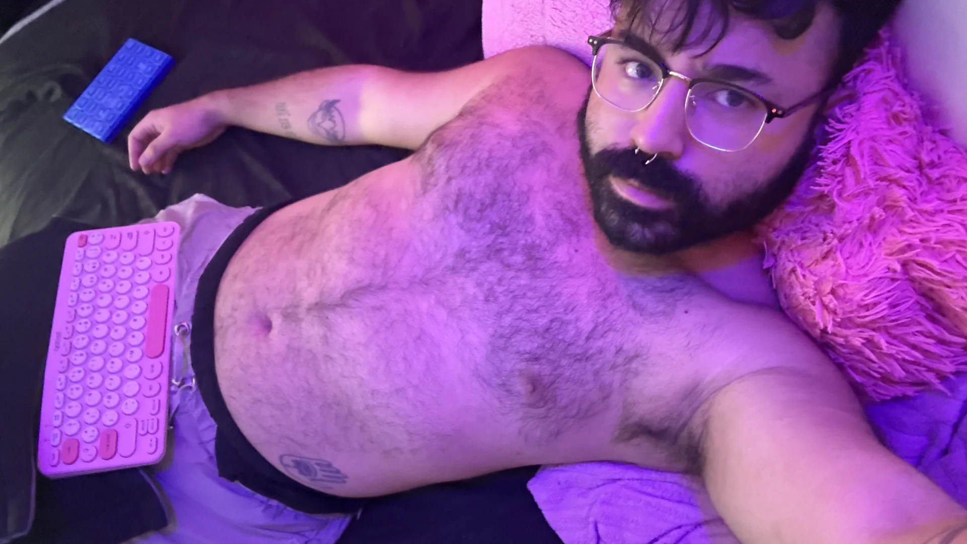XXX Porn Photo of Nude johnnyalx 35