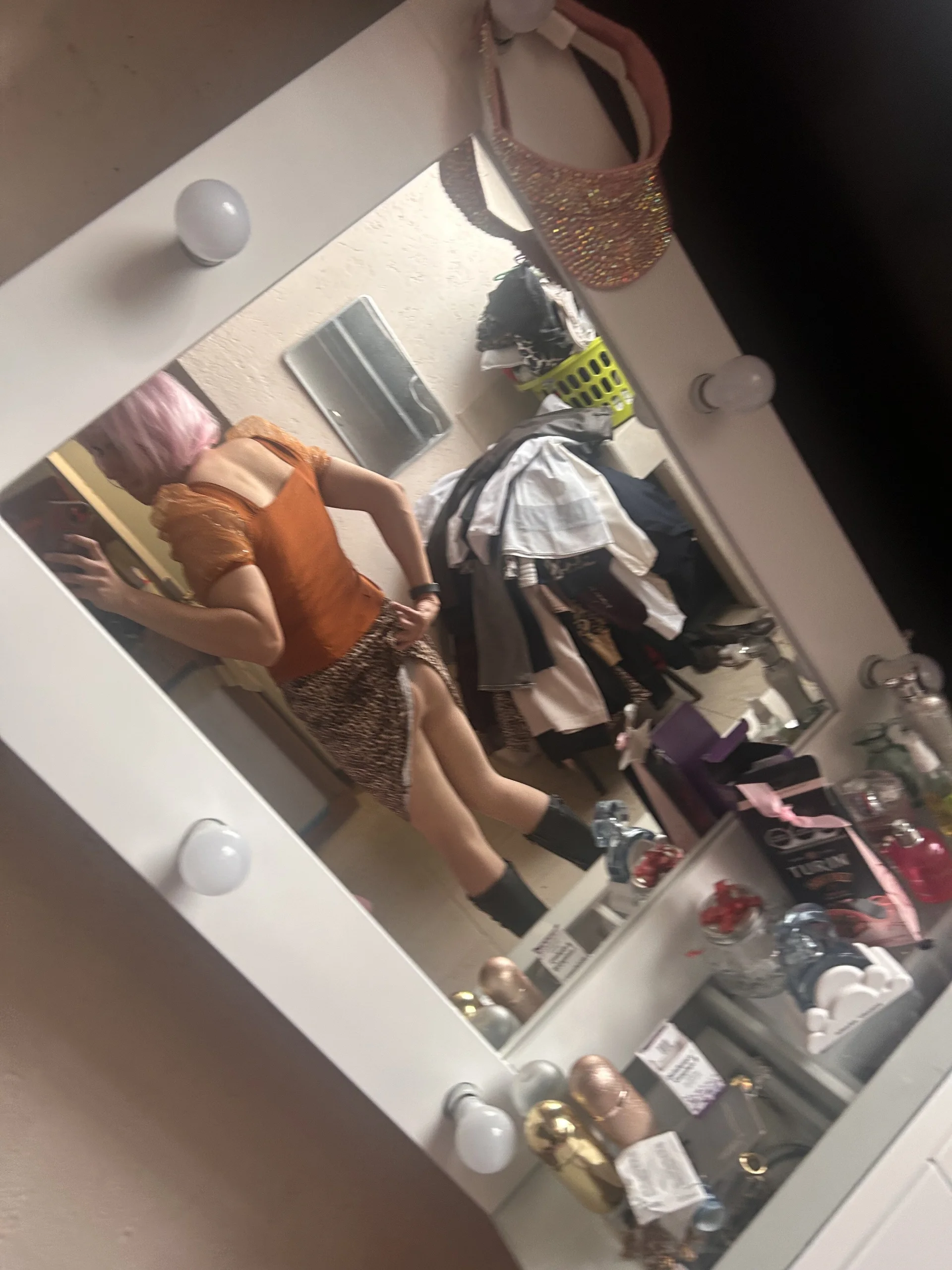 XXX Porn Photo of Nude zorritaricapa69 29