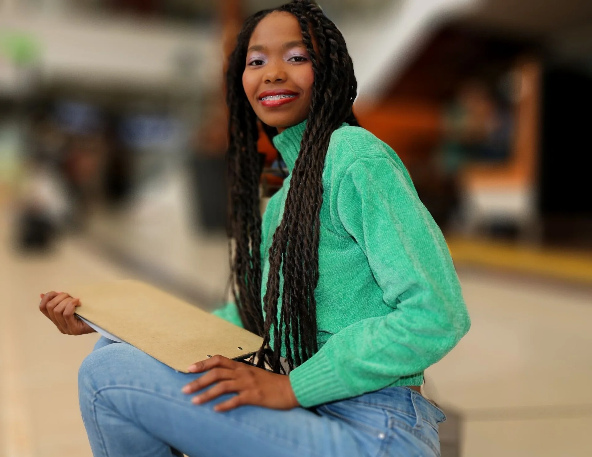XXX Porn Photo of Nude EmiliBonnie 19