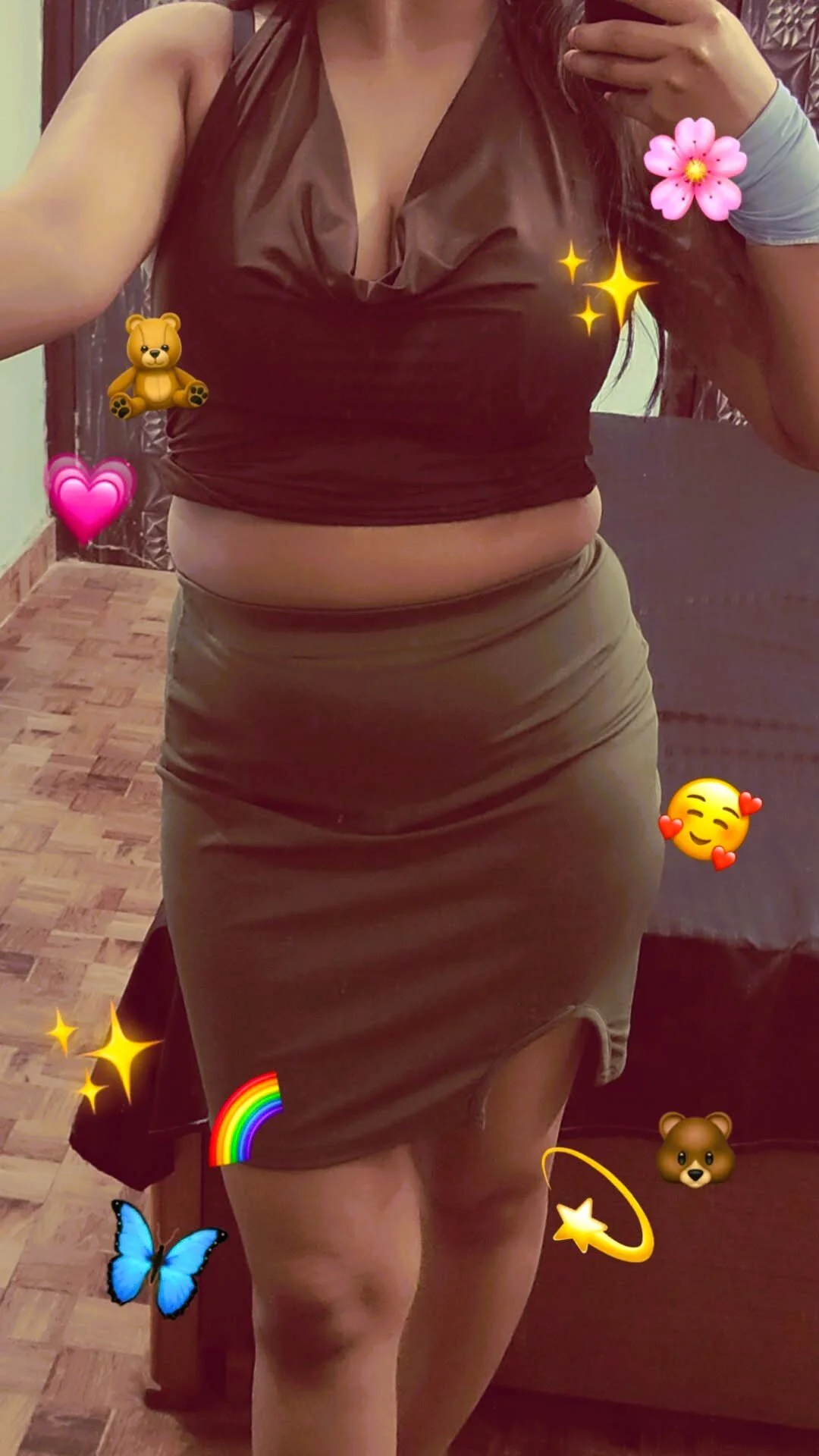 XXX Porn Photo of Nude cutee_kavya 2