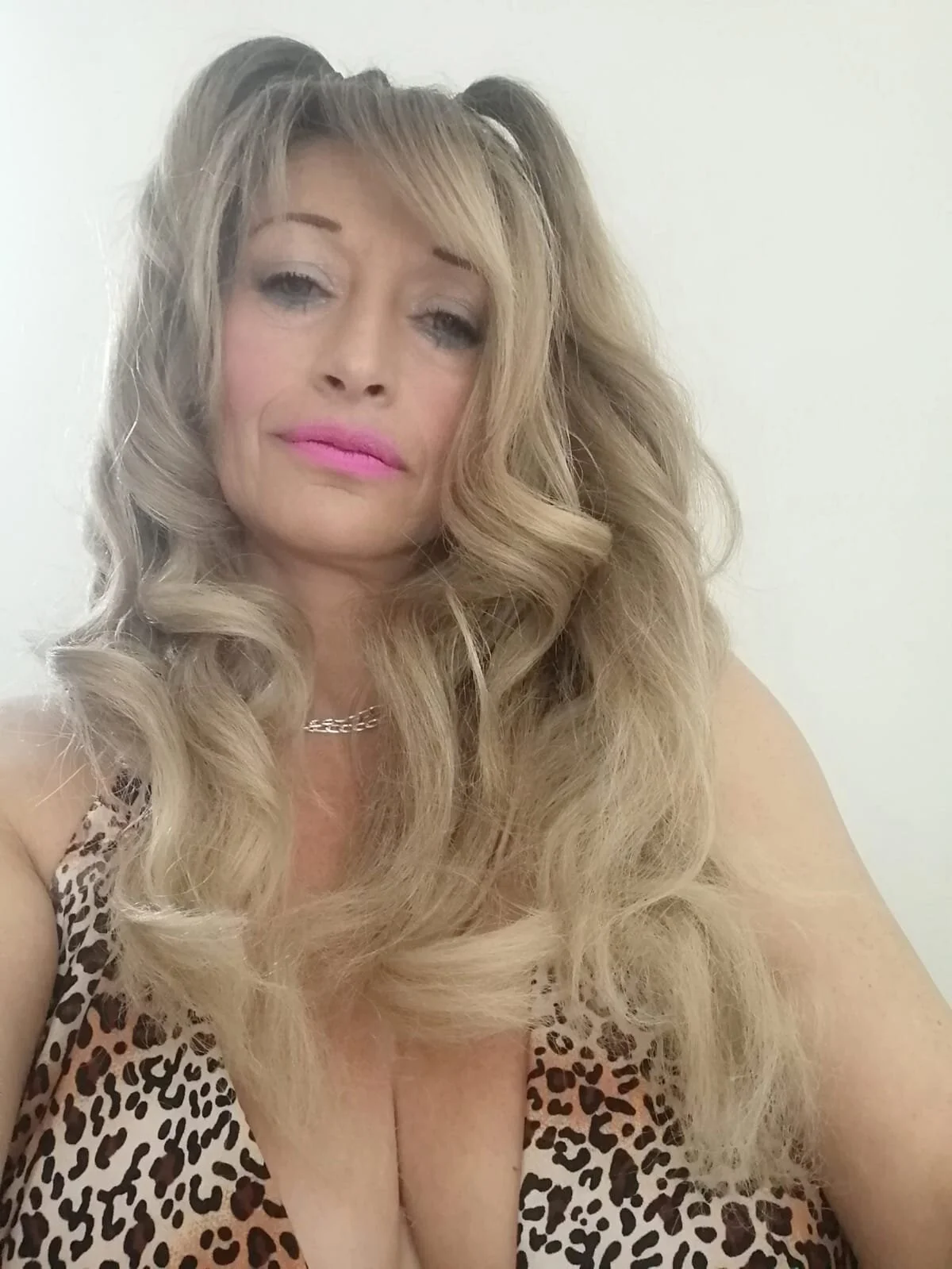 XXX Porn Photo of Nude Matureboobs_111 4
