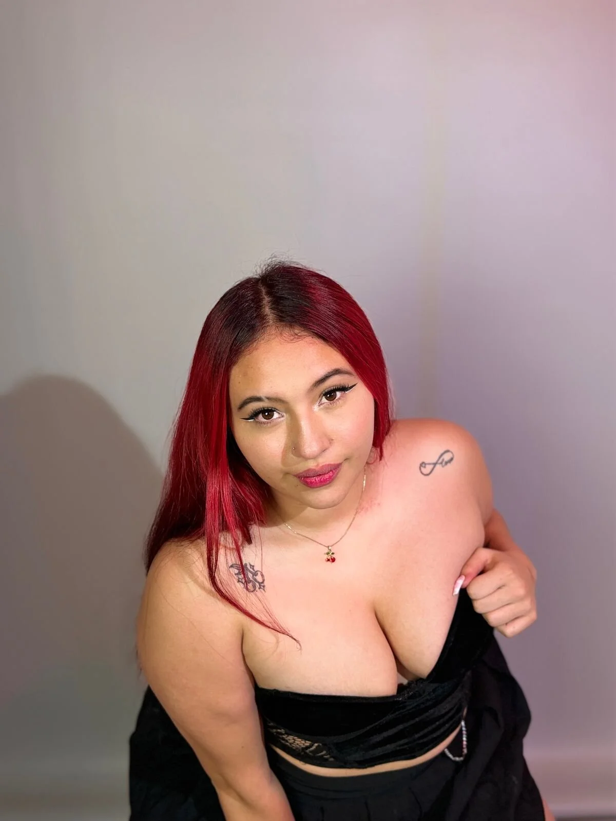 XXX Porn Photo of Nude Cherry__King 4