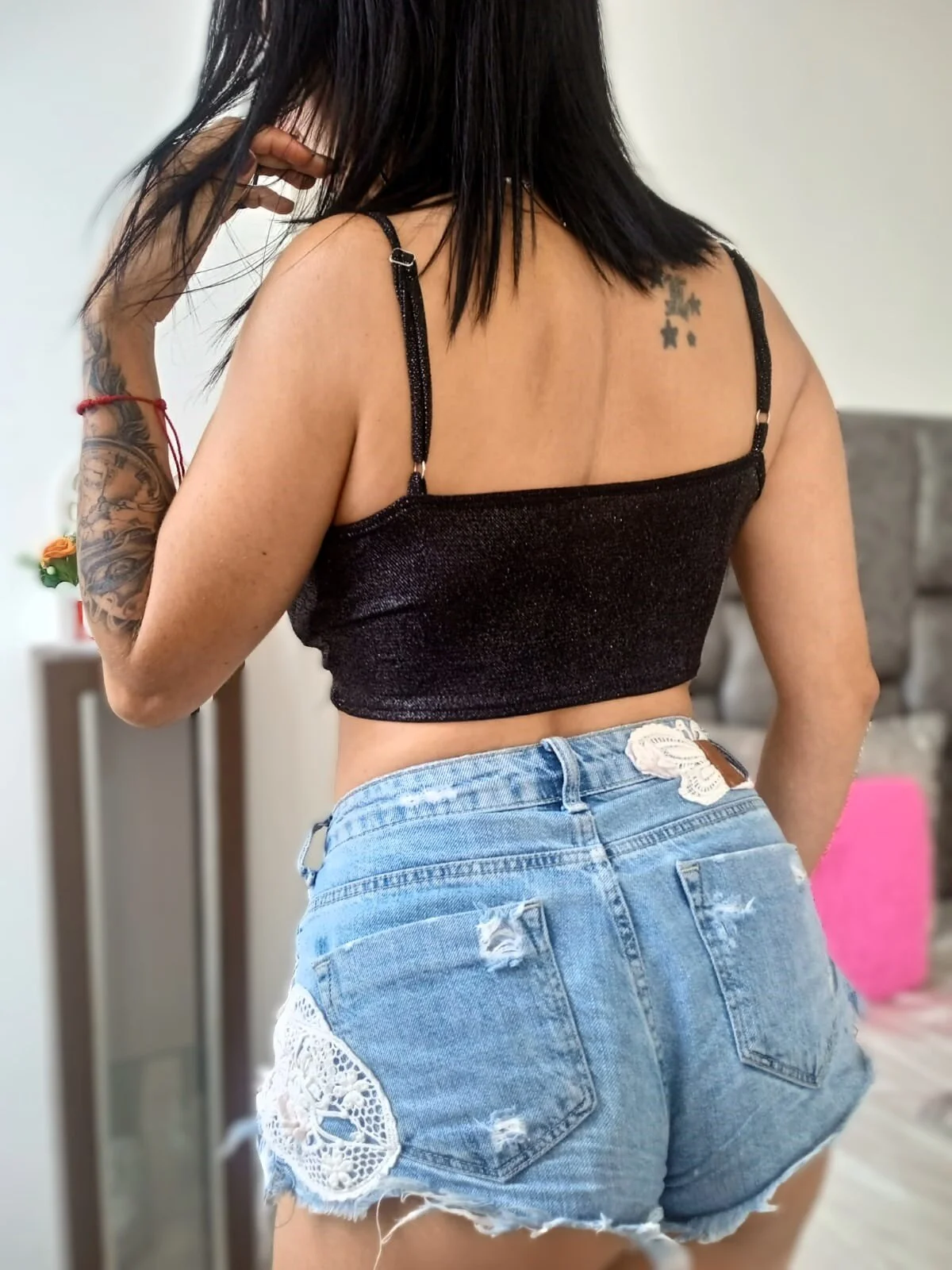 XXX Porn Photo of Nude sarahhernandez 12