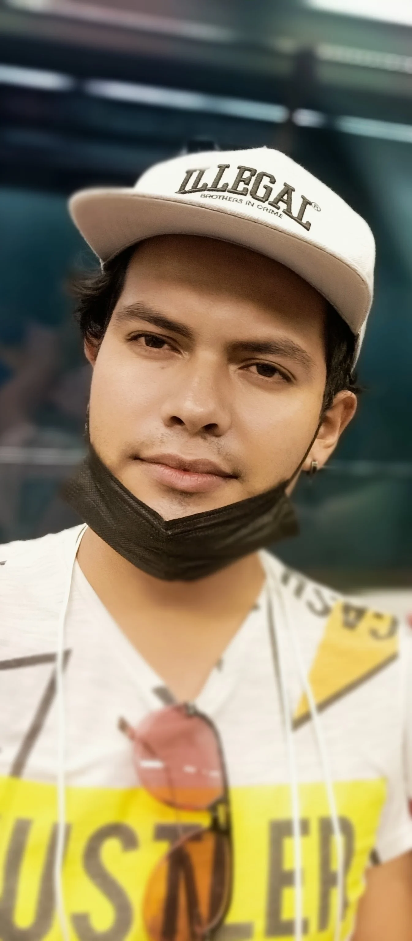 XXX Porn Photo of Nude Brando_Becquer 9