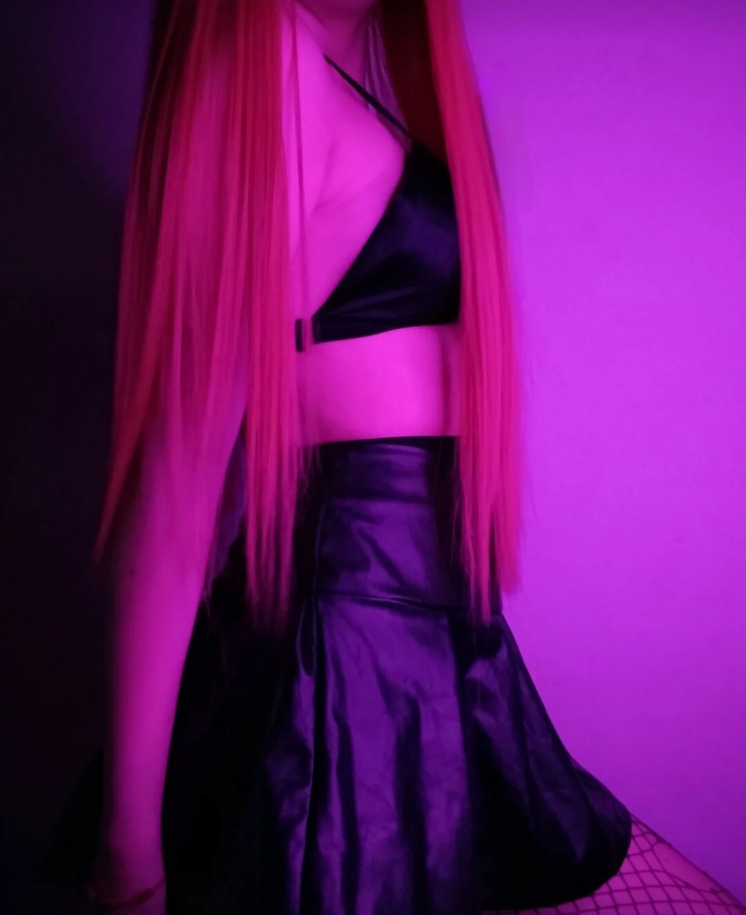 XXX Porn Photo of Nude isaneptuneuwu 3