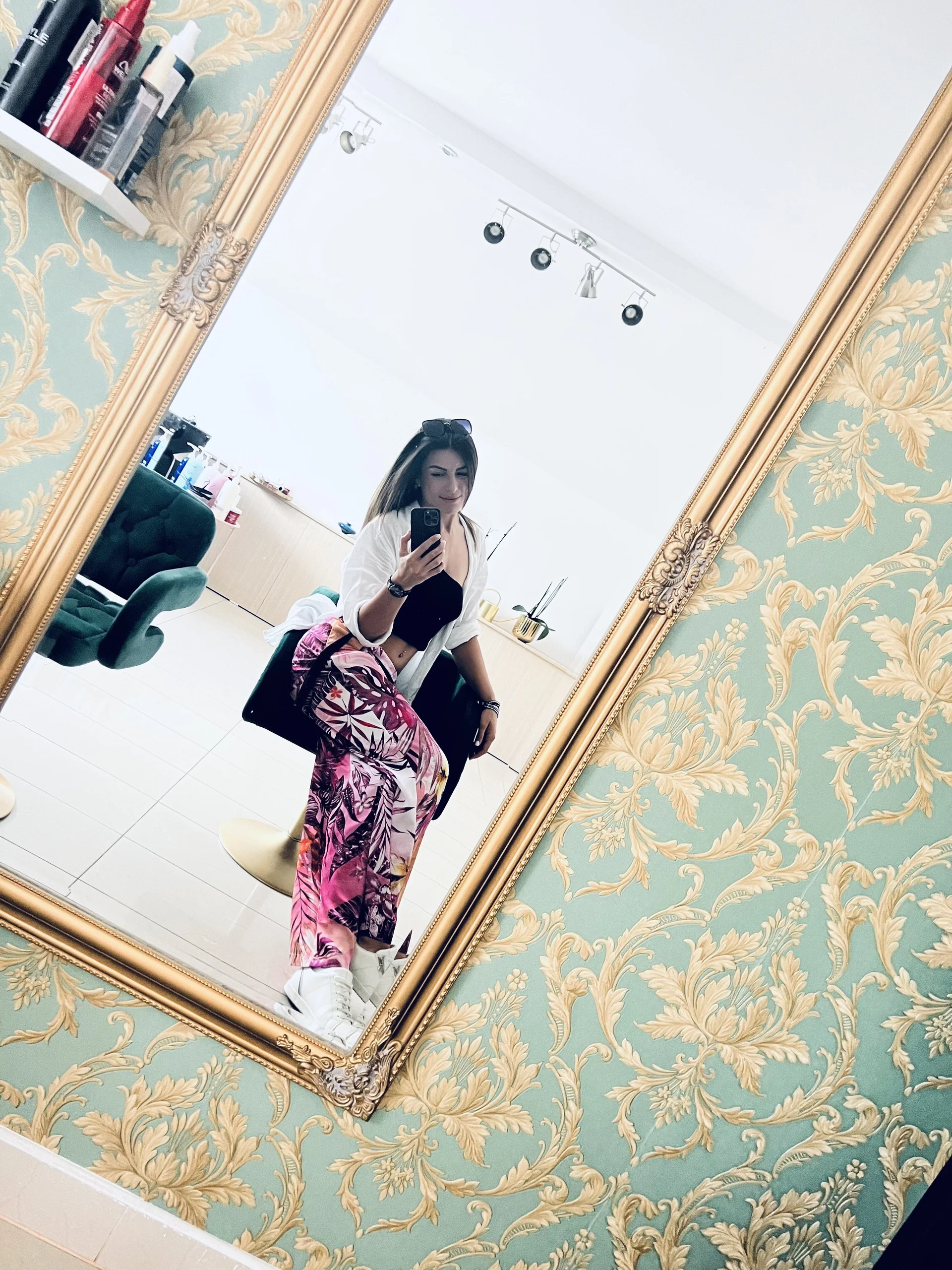 XXX Porn Photo of Nude Misslullu 31