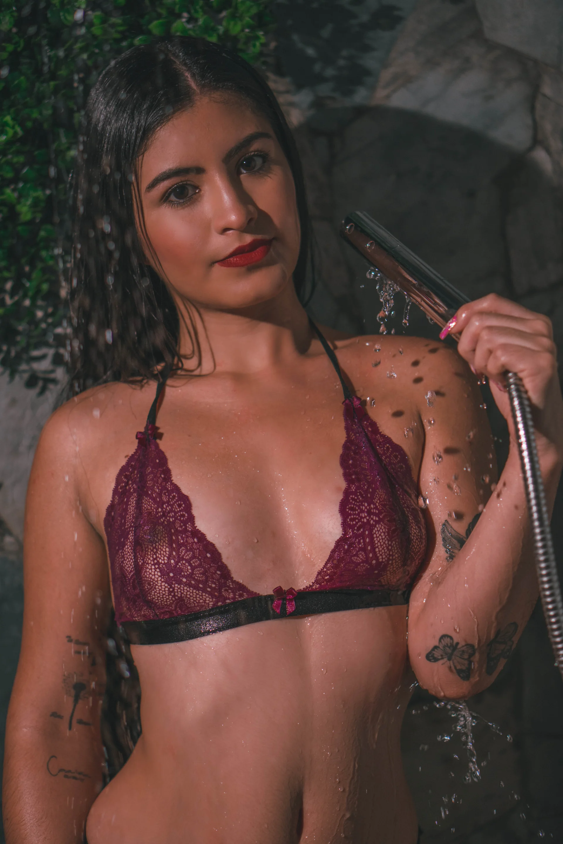XXX Porn Photo of Nude lunaalynch 24