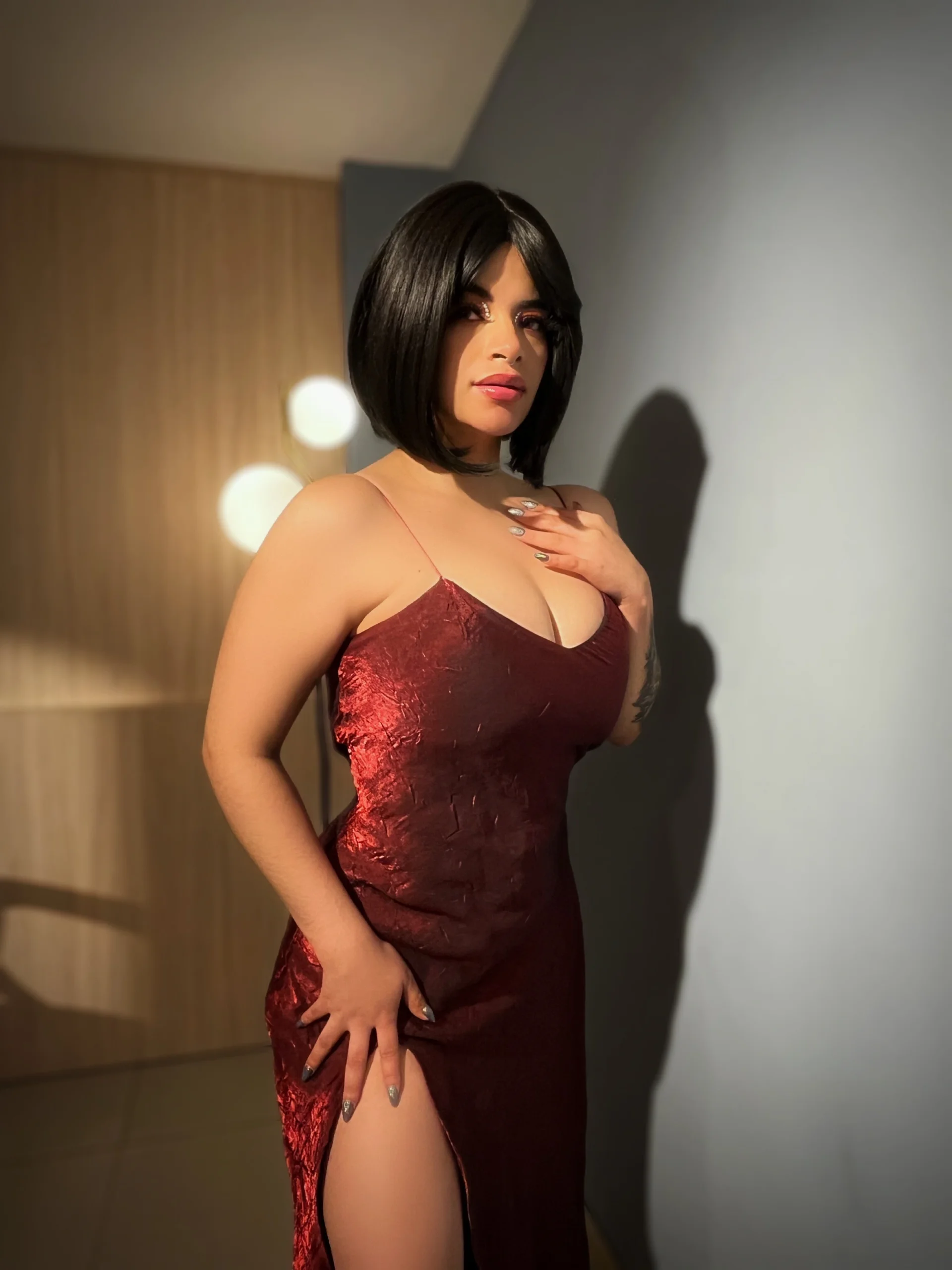 XXX Porn Photo of Nude KateSunder 61