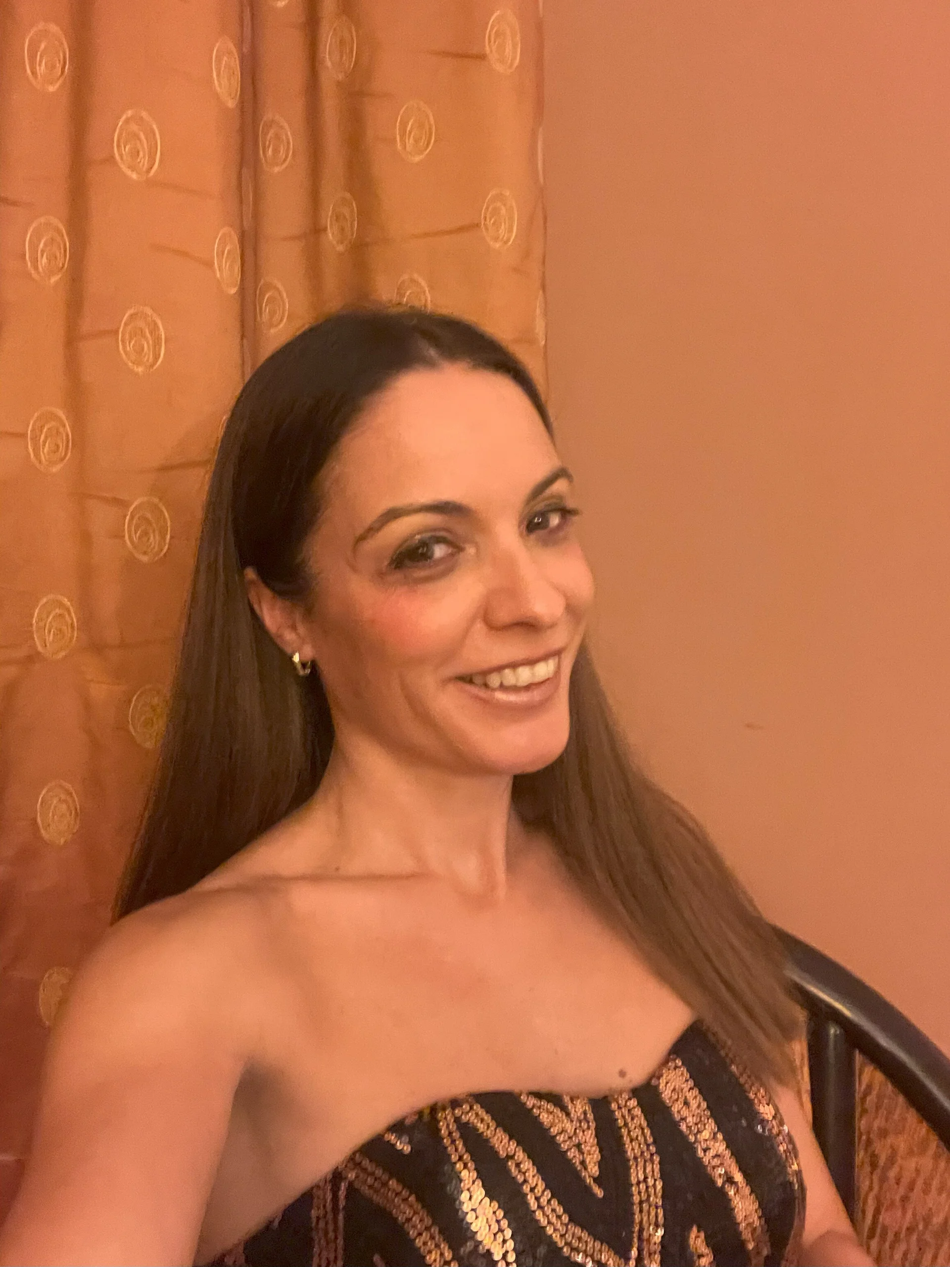 XXX Porn Photo of Nude JaneDejaySC 217