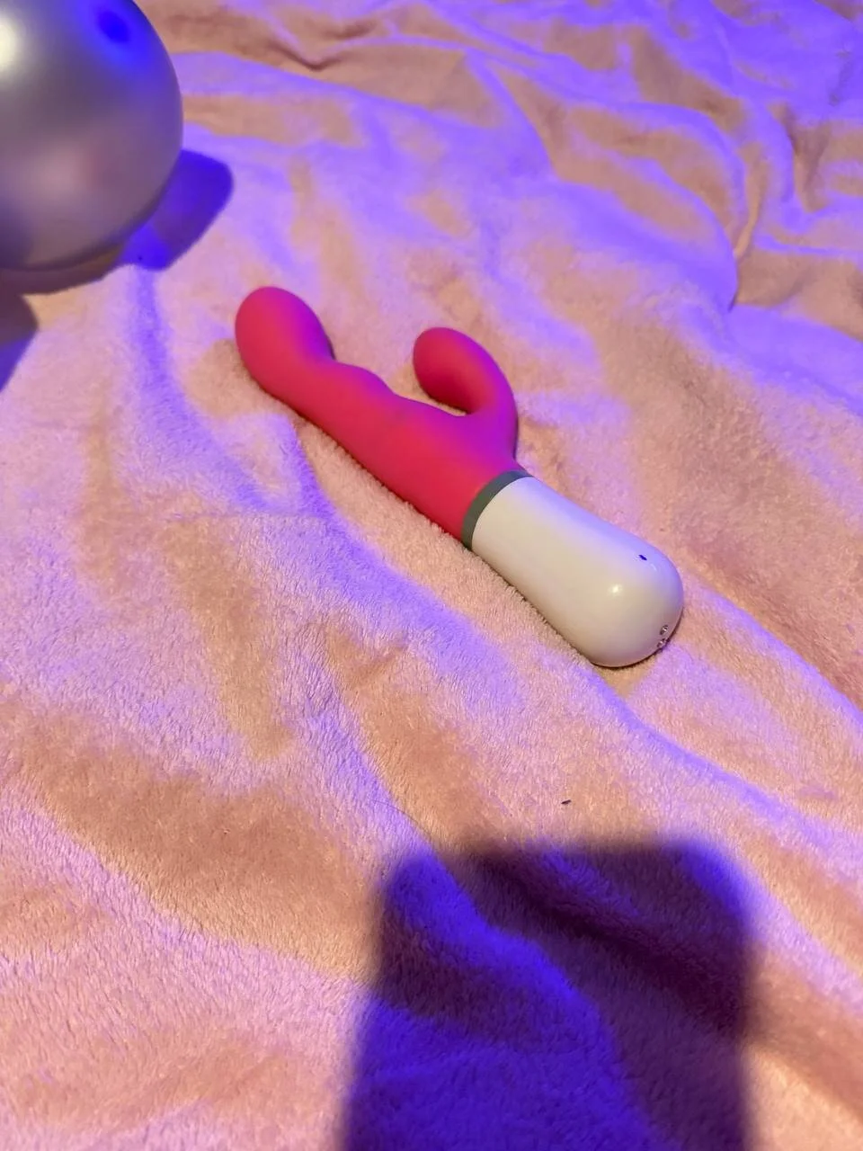 XXX Porn Photo of Nude Lady3Holes 17