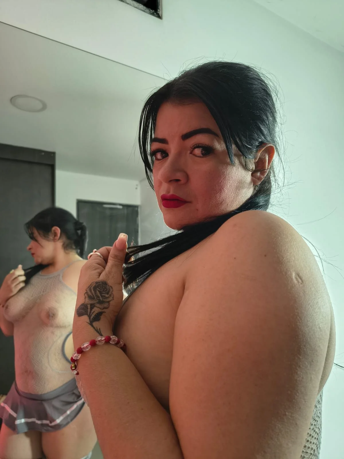 XXX Porn Photo of Nude Tiffany_taylor_1 2