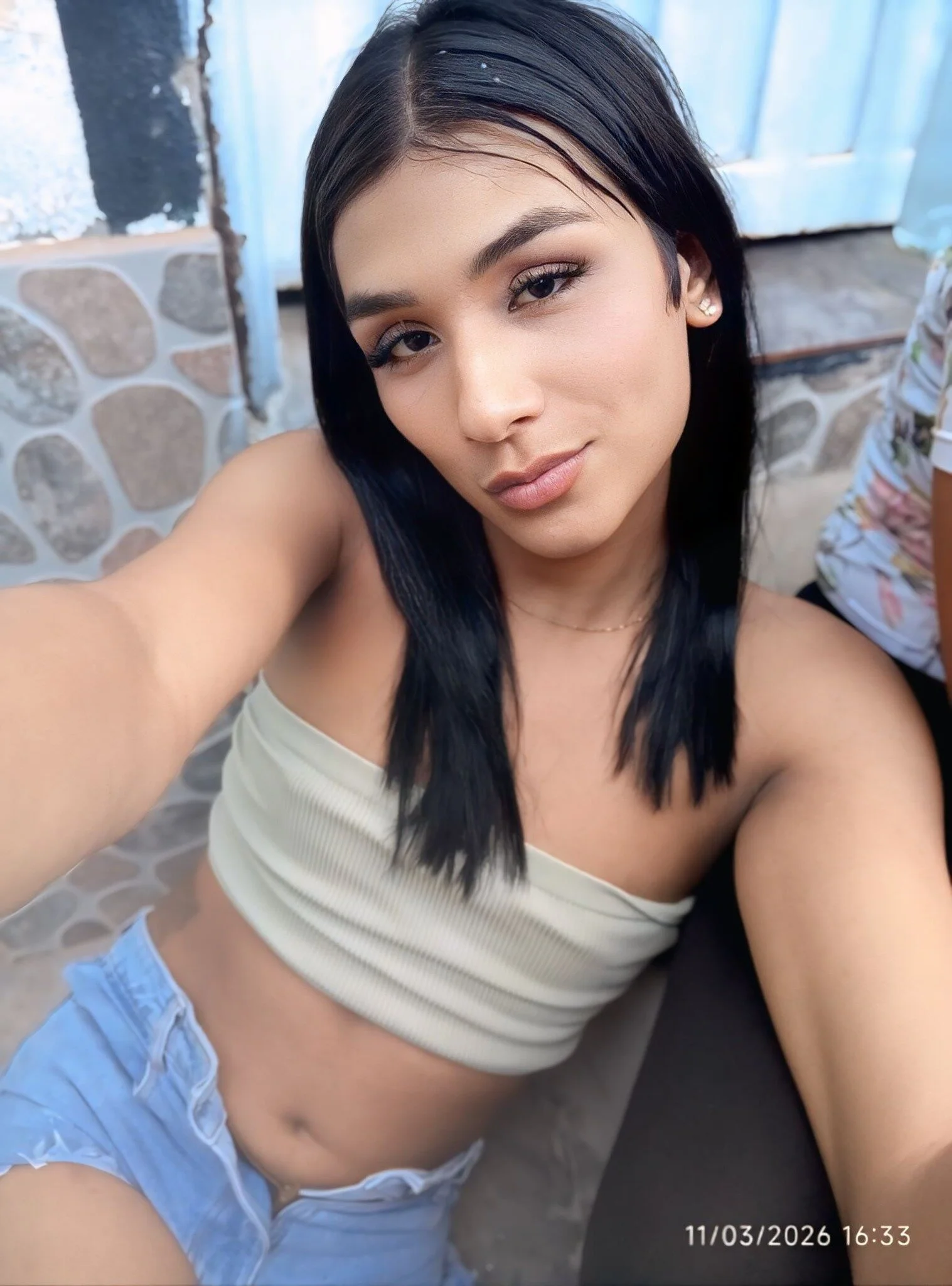 XXX Porn Photo of Nude blair_wiloss 13