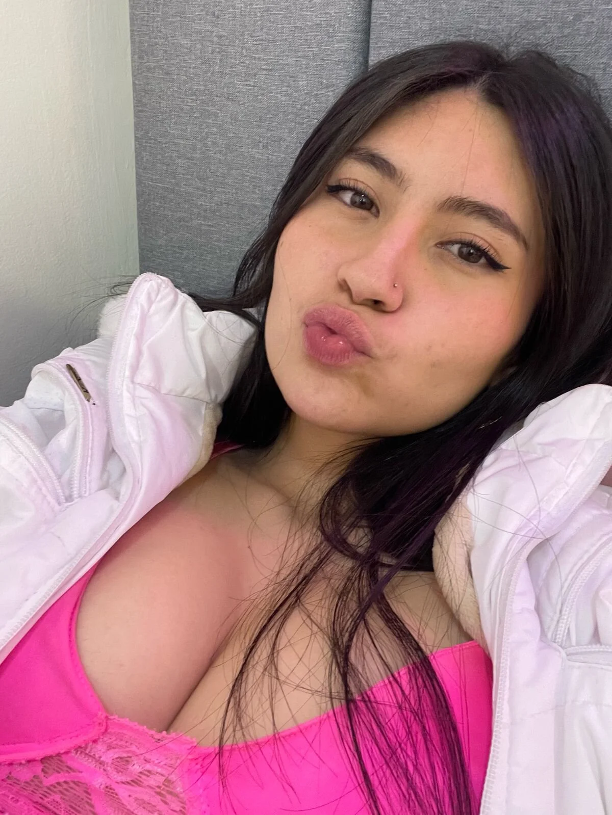 XXX Porn Photo of Nude Amara_tay 8