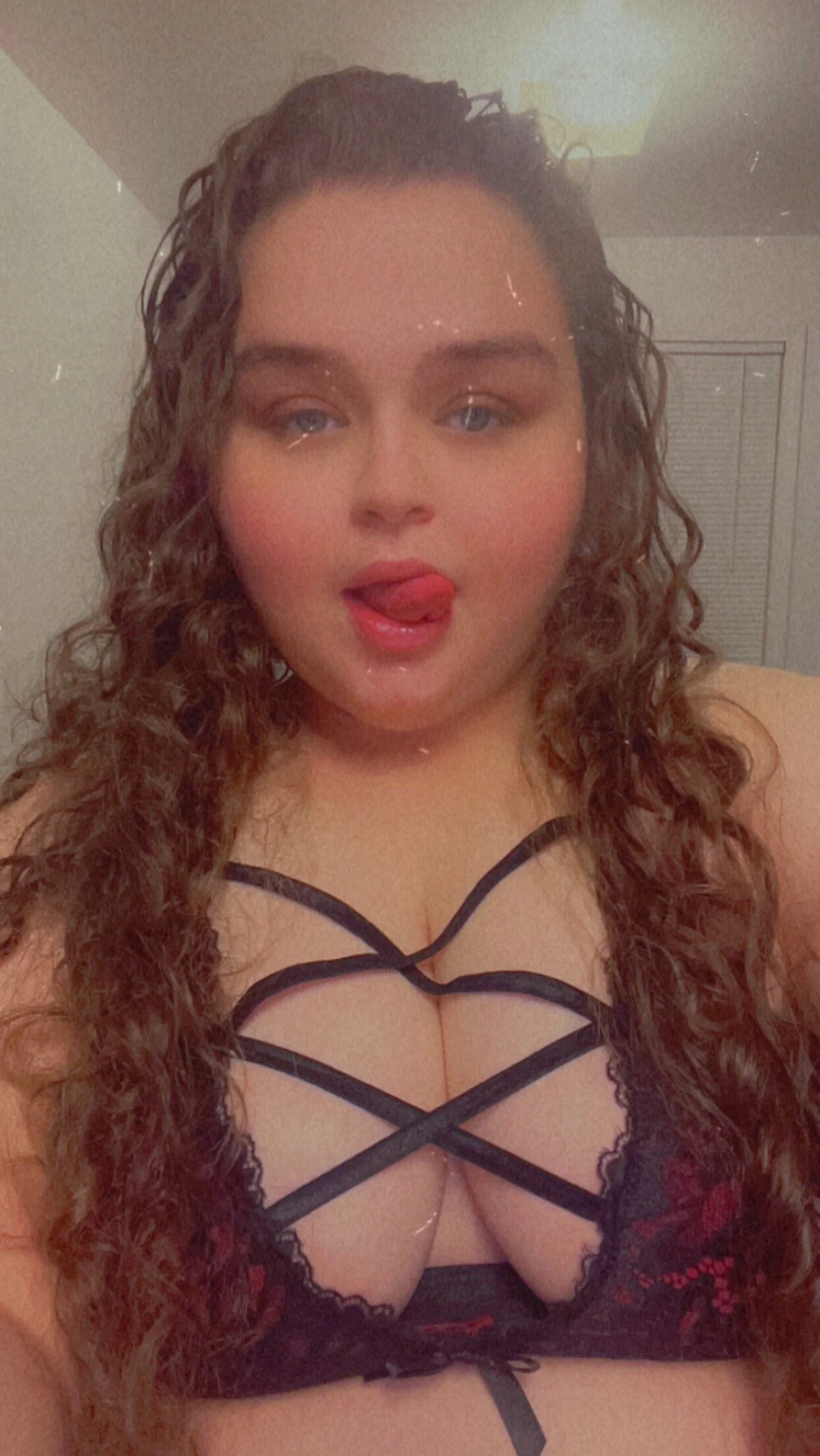 XXX Porn Photo of Nude StonerChick43 89