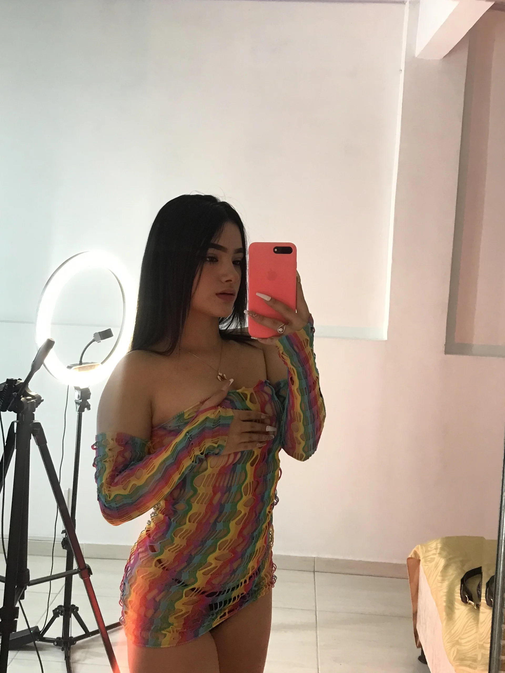 XXX Porn Photo of Nude Chloe_Fox1905 11