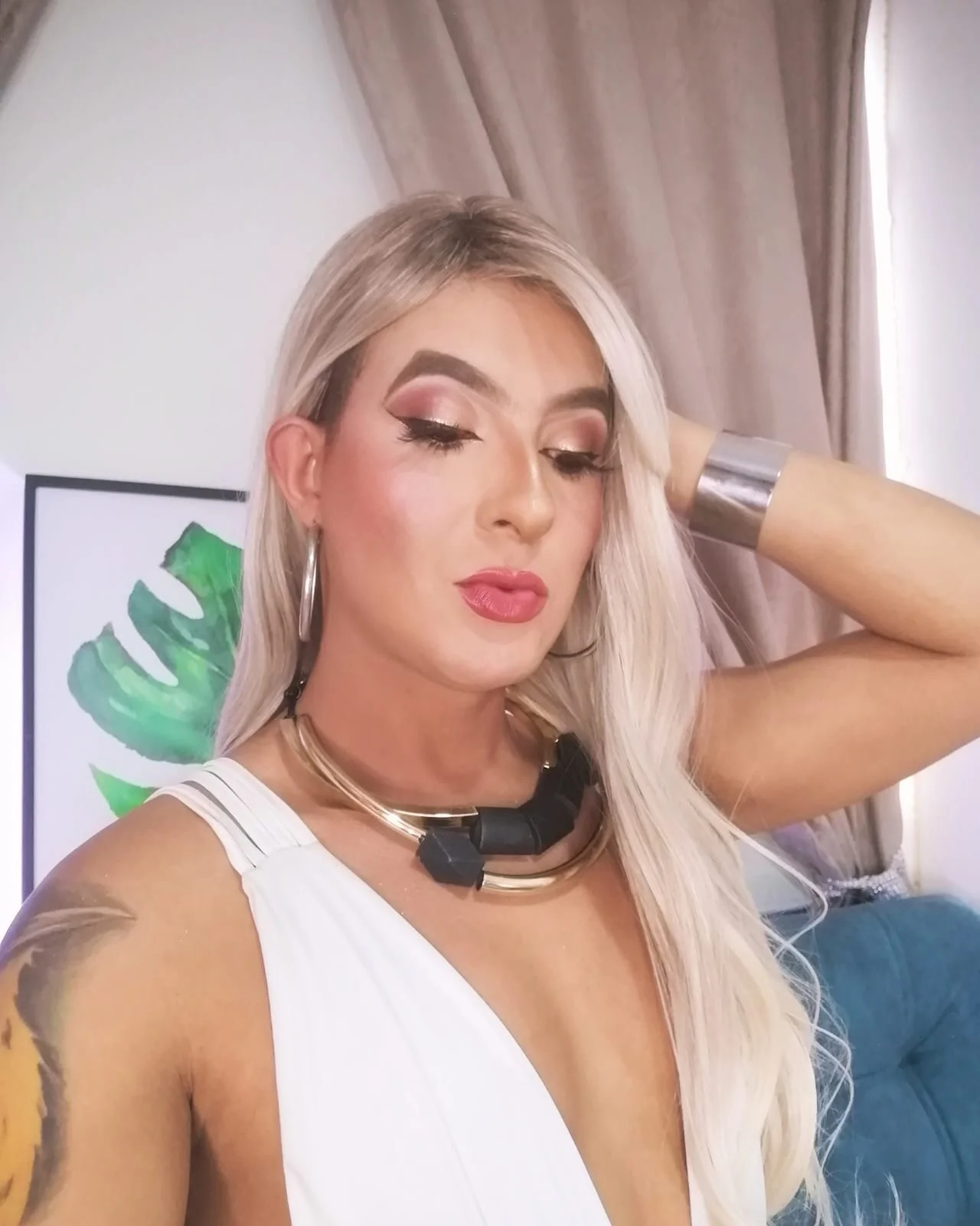 XXX Porn Photo of Nude tamara_queen 20