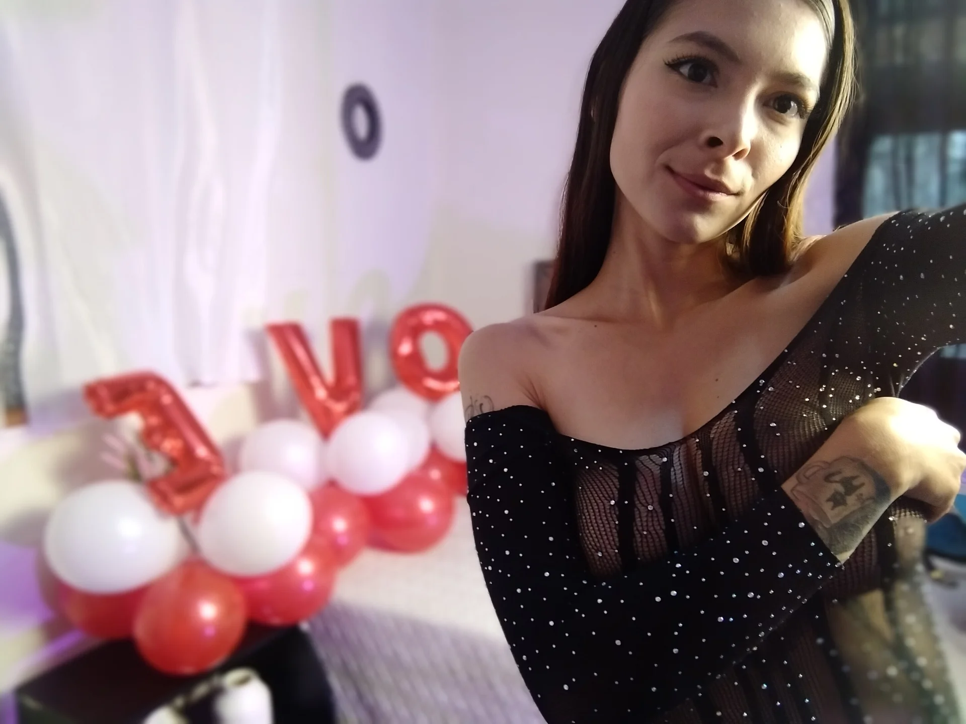 XXX Porn Photo of Nude Aleska_Miami 10