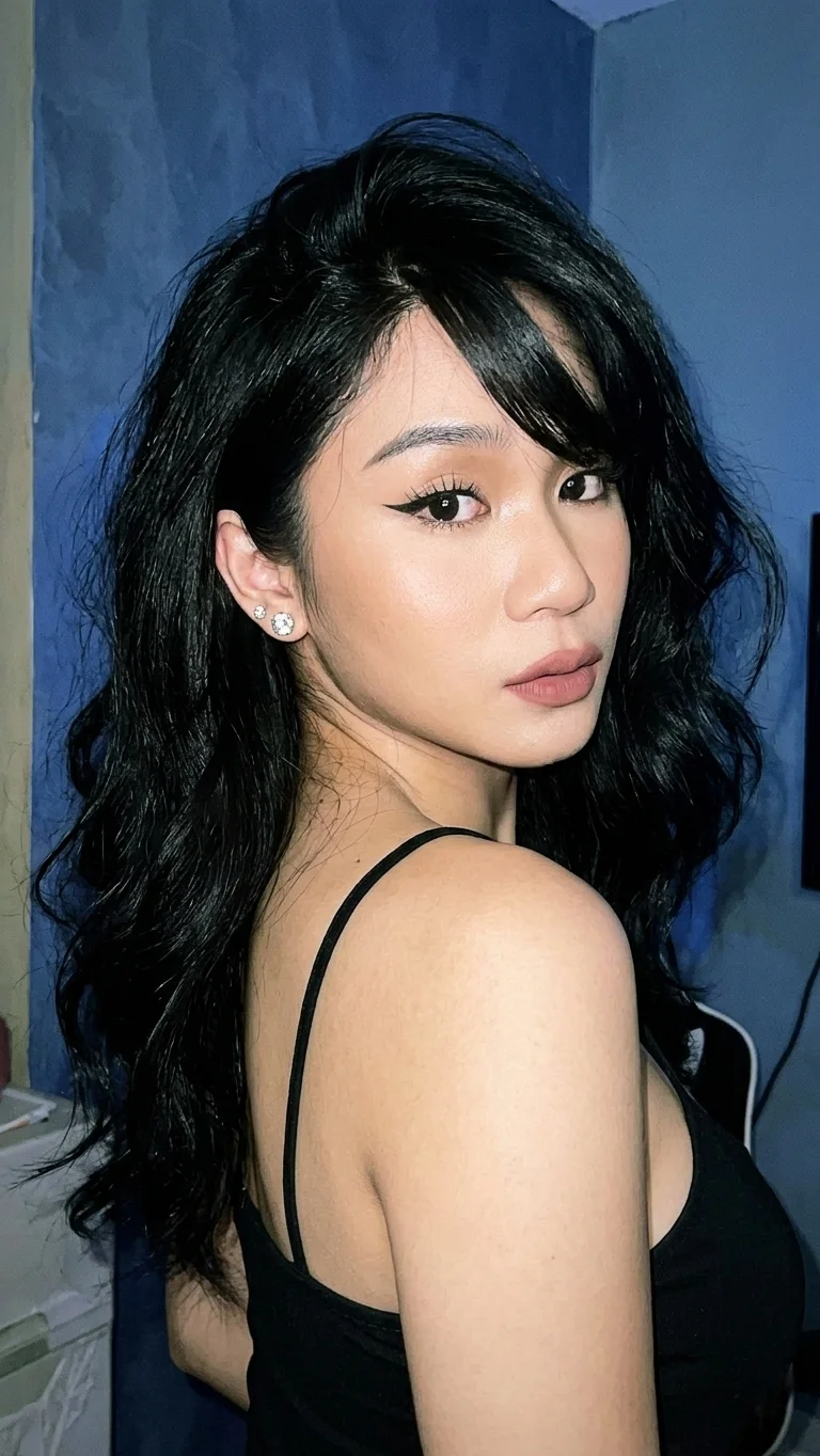 XXX Porn Photo of Nude 1ove_me_again24 2
