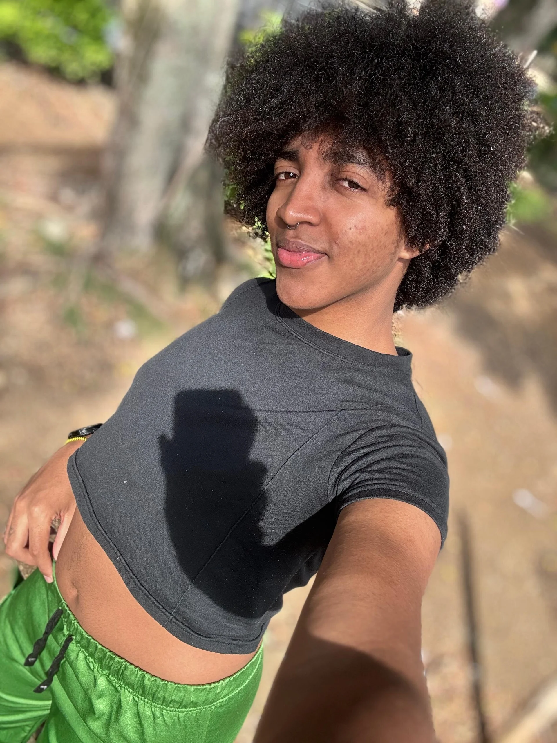 XXX Porn Photo of Nude eileen_tanihara 1