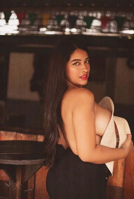 XXX Porn Photo of Nude SammyBlassio 1