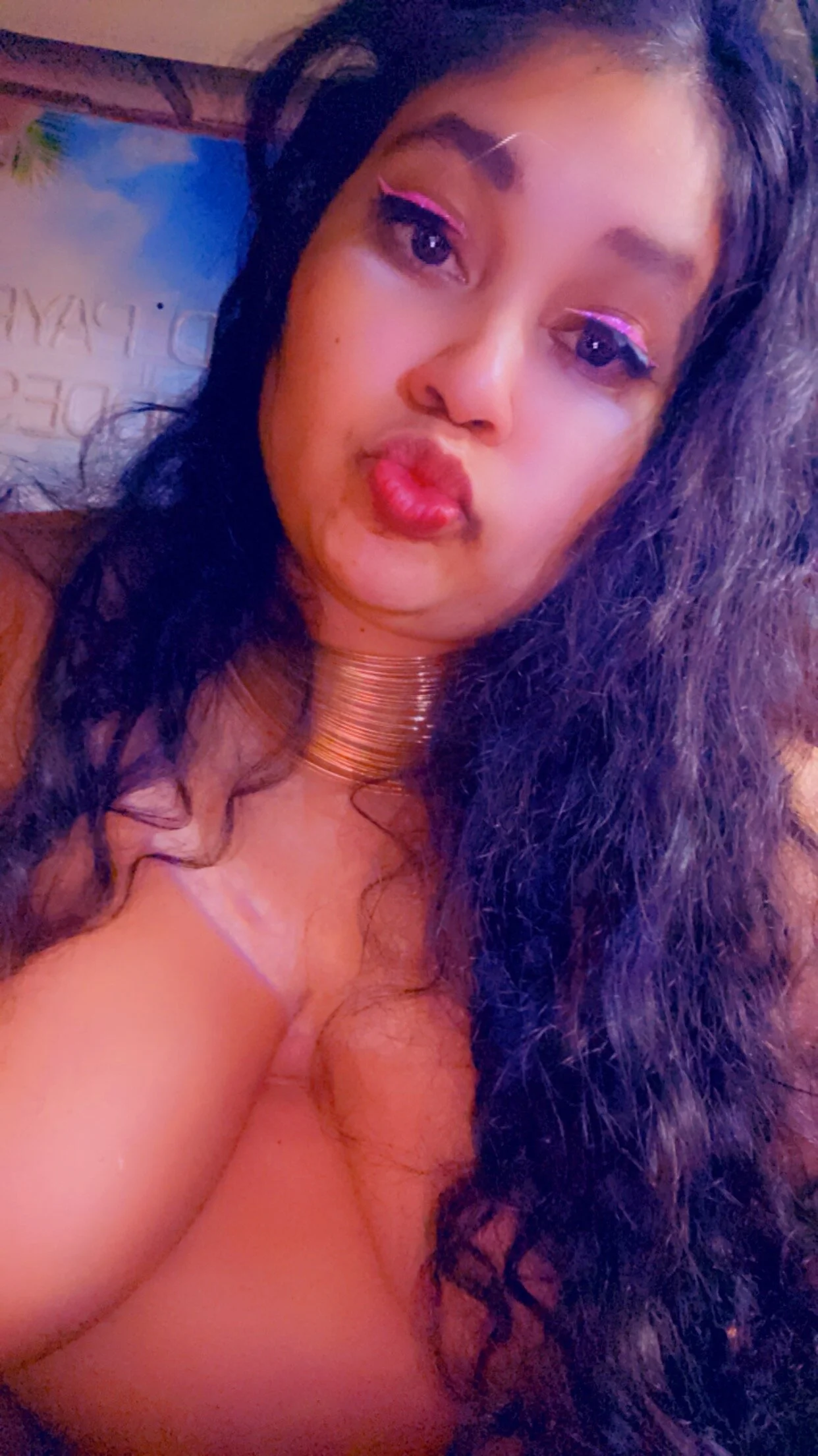 XXX Porn Photo of Nude MelanieFawker 4