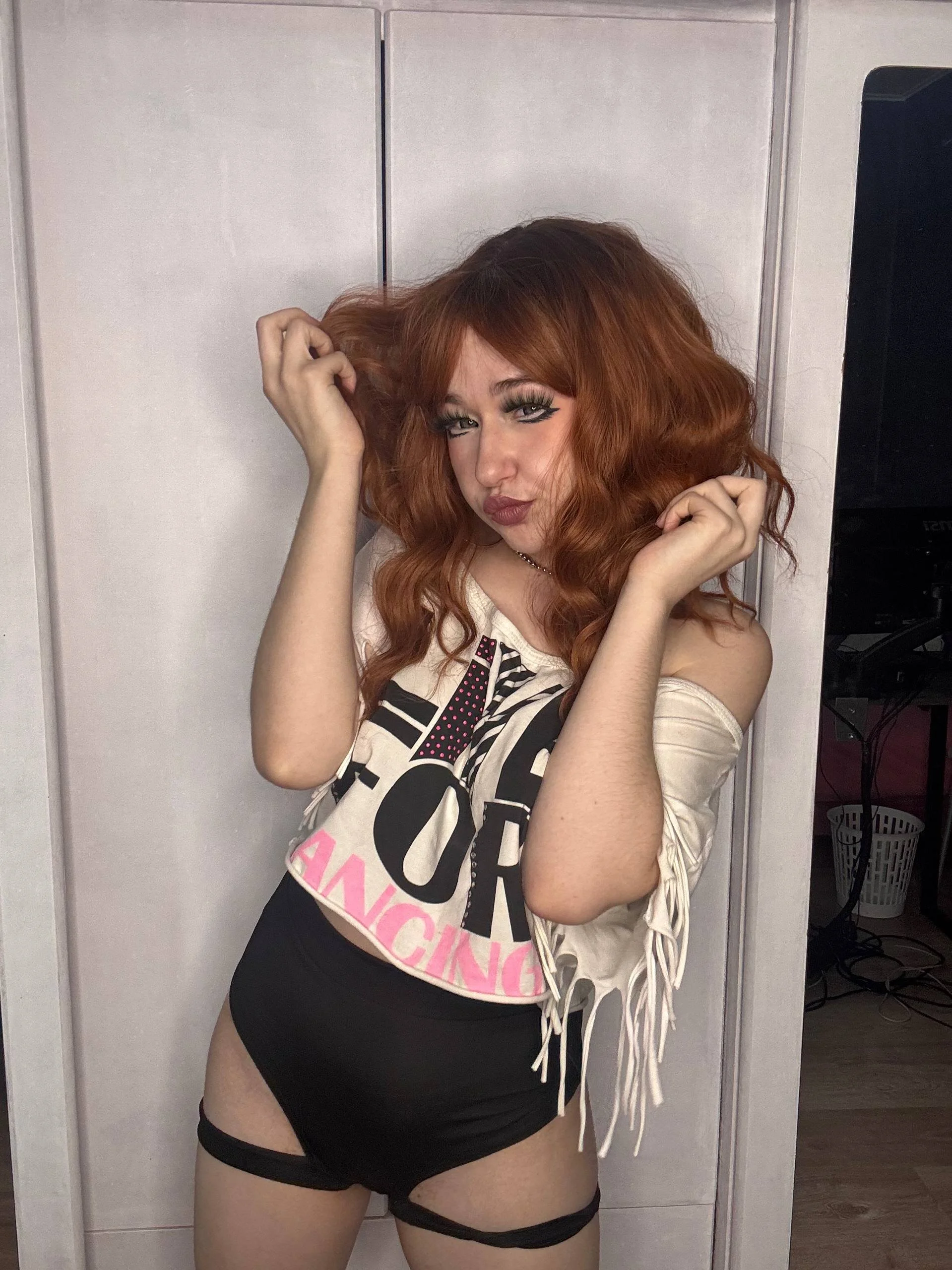 XXX Porn Photo of Nude Cherry_Vessel 23