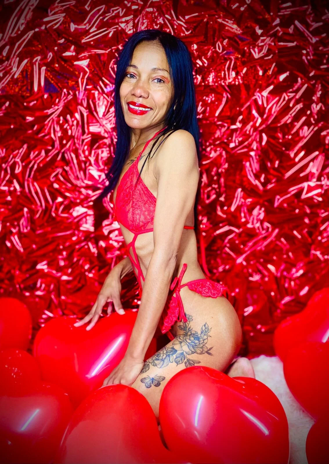 XXX Porn Photo of Nude sasha_brown23 13