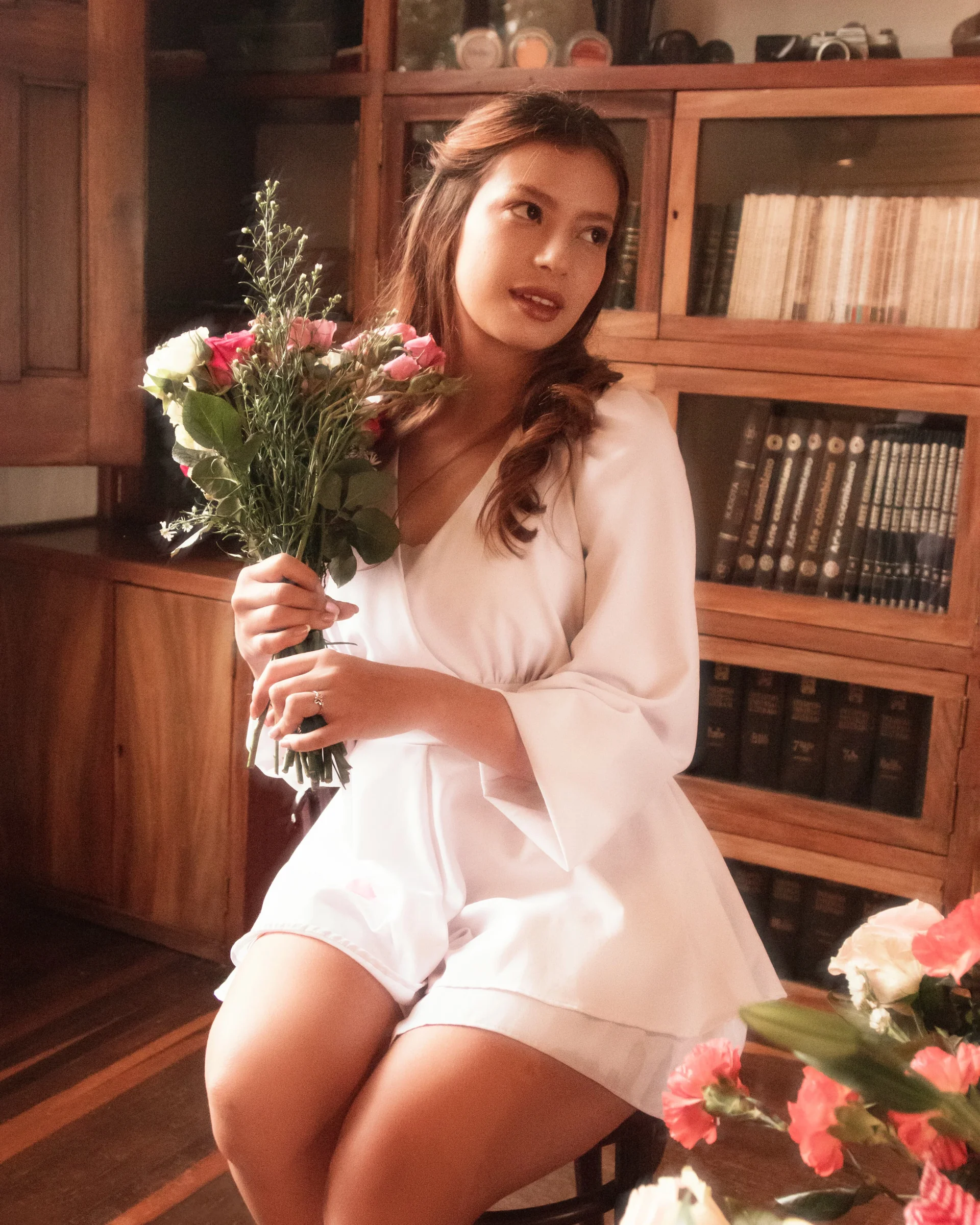 XXX Porn Photo of Nude Tiiana 7