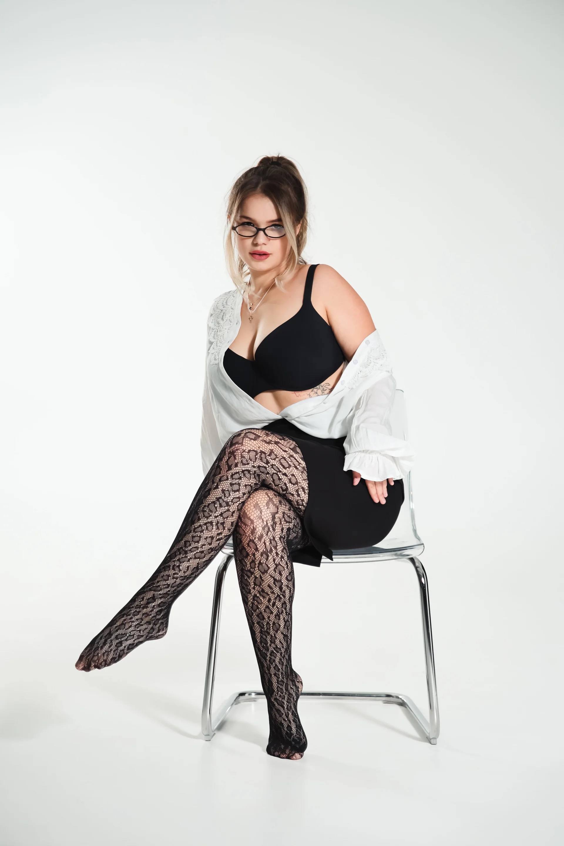 XXX Porn Photo of Nude KimEvanss 7