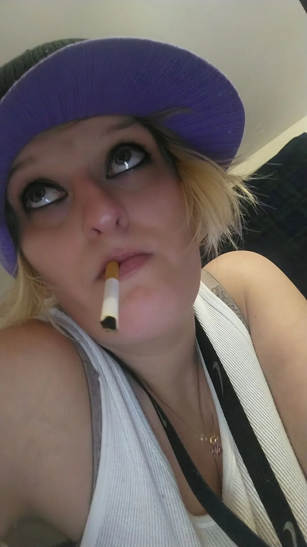 XXX Porn Photo of Nude KITTYBOOBOOFUXX 79
