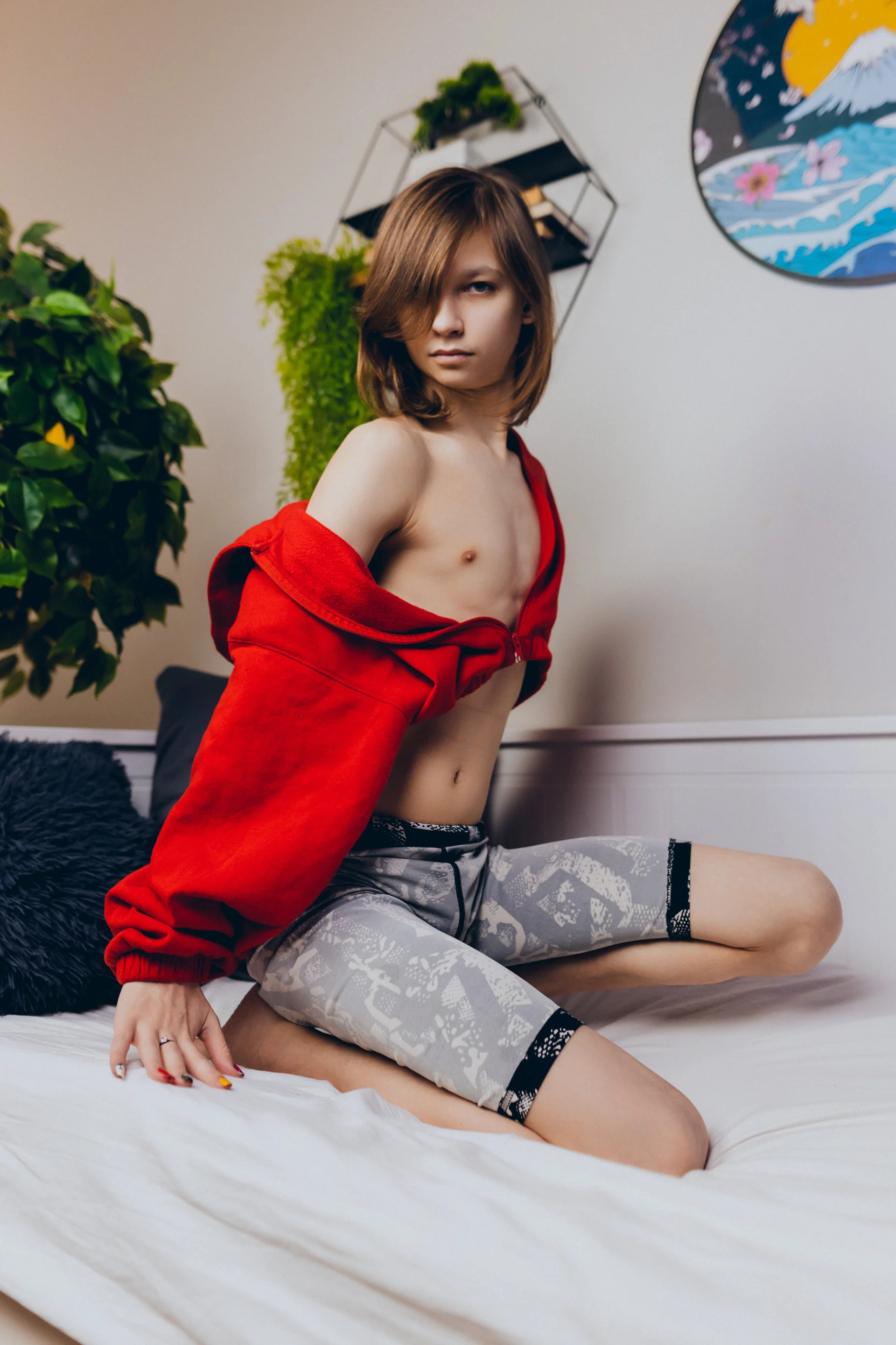 XXX Porn Photo of Nude Frank_Fraer 17