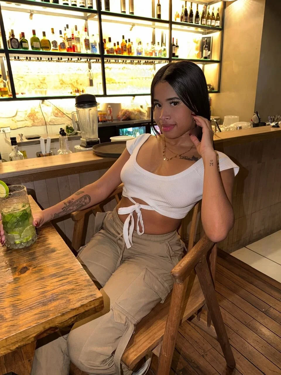 XXX Porn Photo of Nude Emma_exotica 30