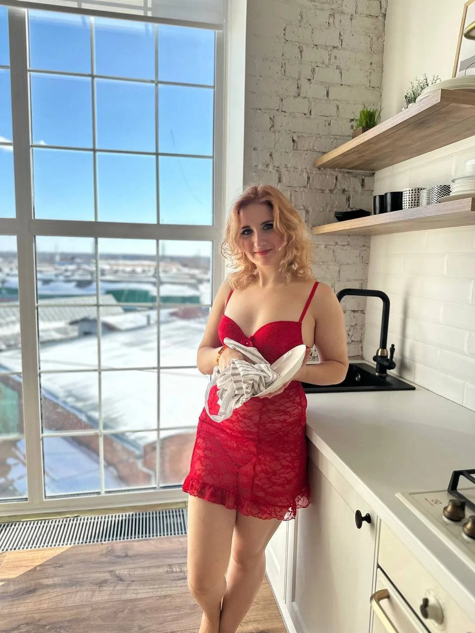 XXX Porn Photo of Nude Miss_Elsa_ 109