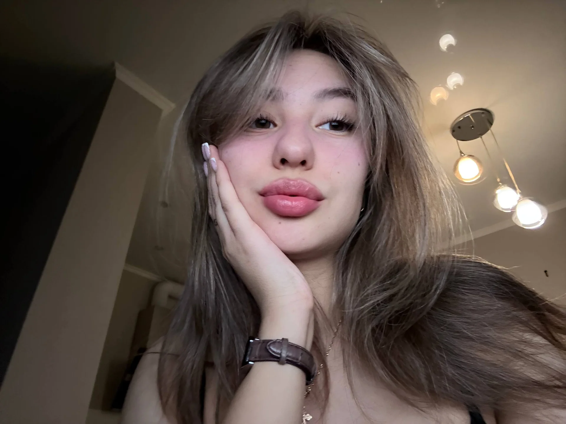 XXX Porn Photo of Nude AntonelaAmeli 3