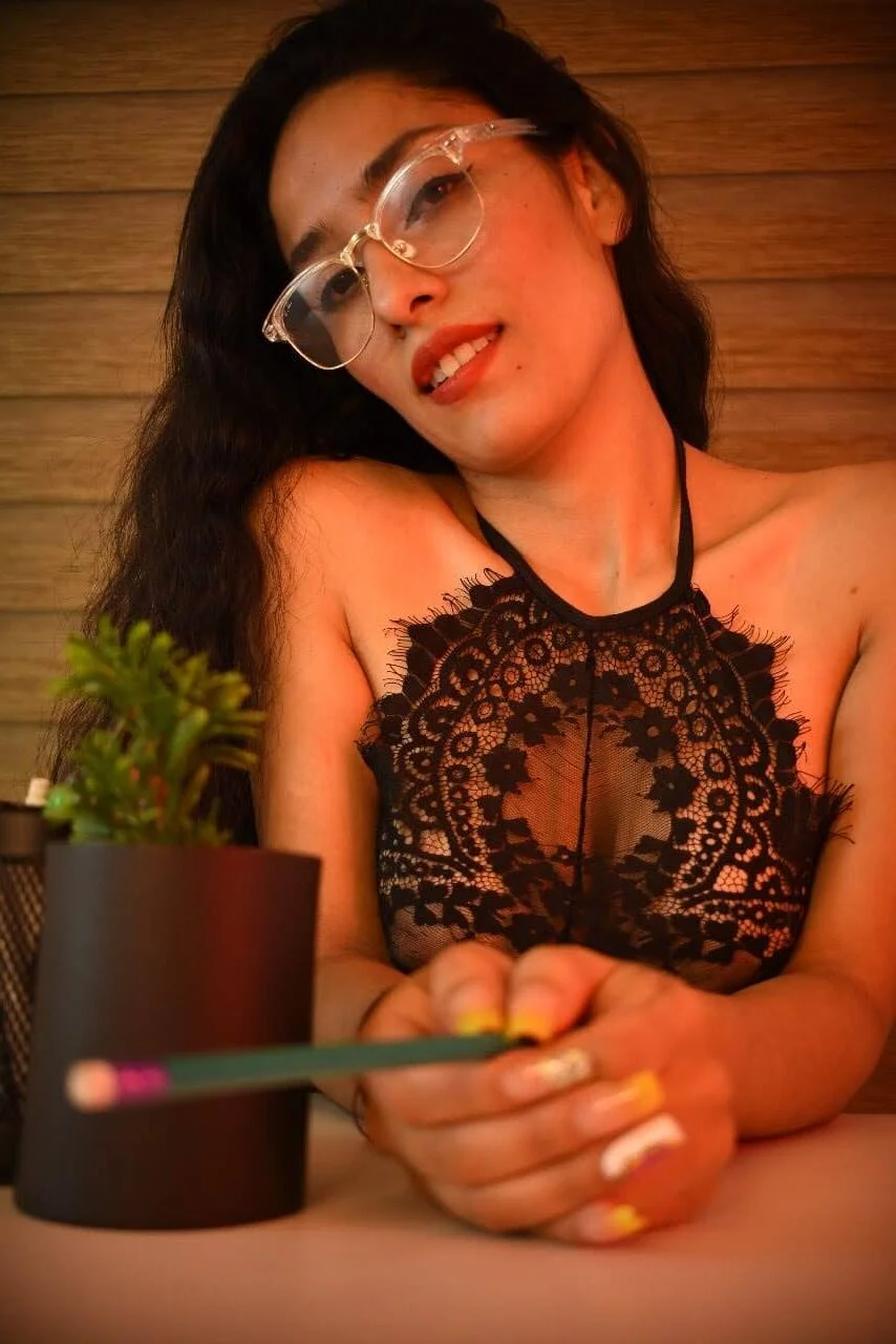 XXX Porn Photo of Nude chloewildd_ 13