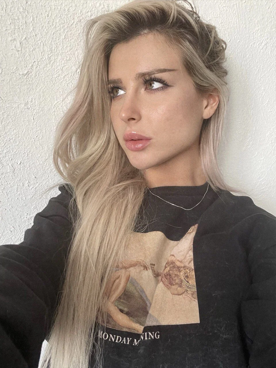 XXX Porn Photo of Nude Kaelyndra 7