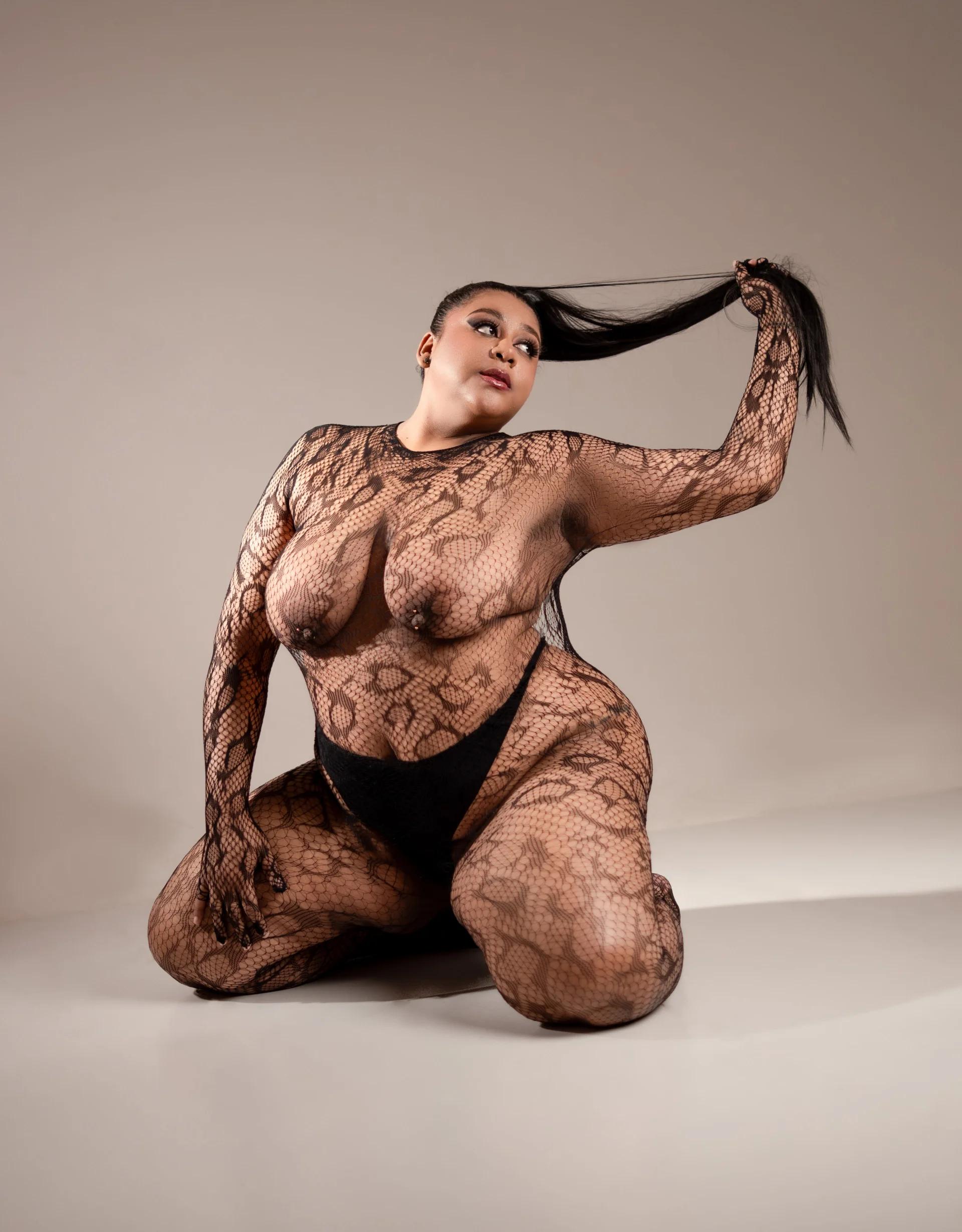 XXX Porn Photo of Nude BiancaFollerach 176