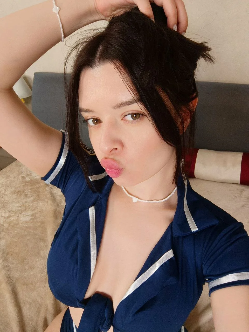 XXX Porn Photo of Nude BlissHey 18