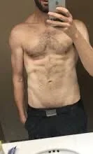 XXX Porn Photo of Nude leanjamesdean 2