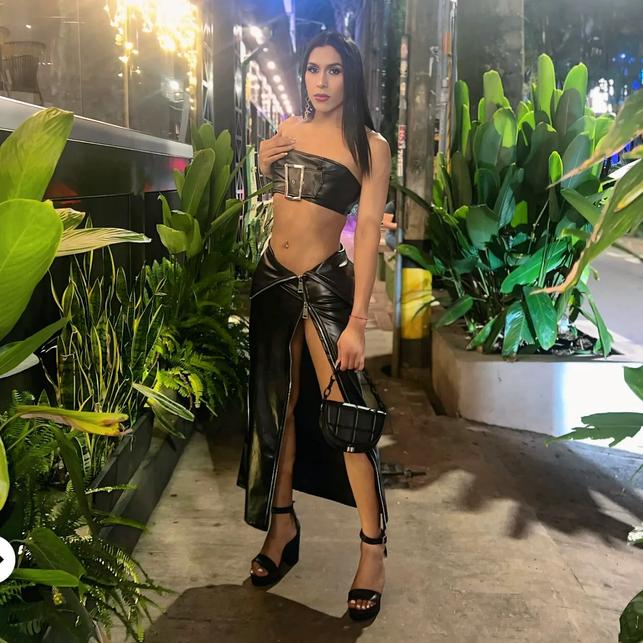 XXX Porn Photo of Nude powerfull_ts_20 35