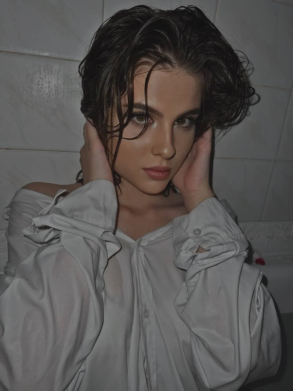 XXX Porn Photo of Nude Missalgel 9